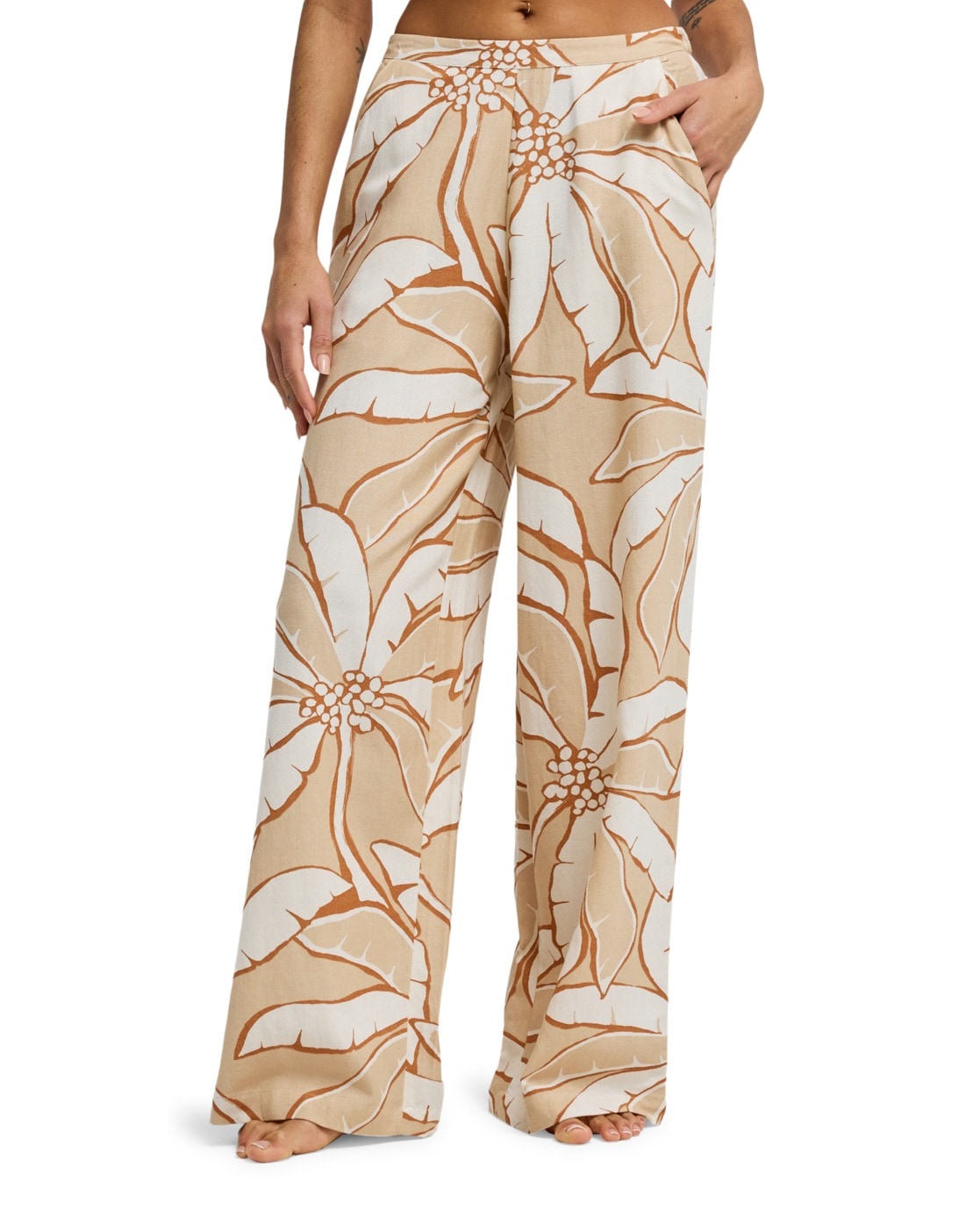 Billabong Outdoorhose »Tropic Breeze«