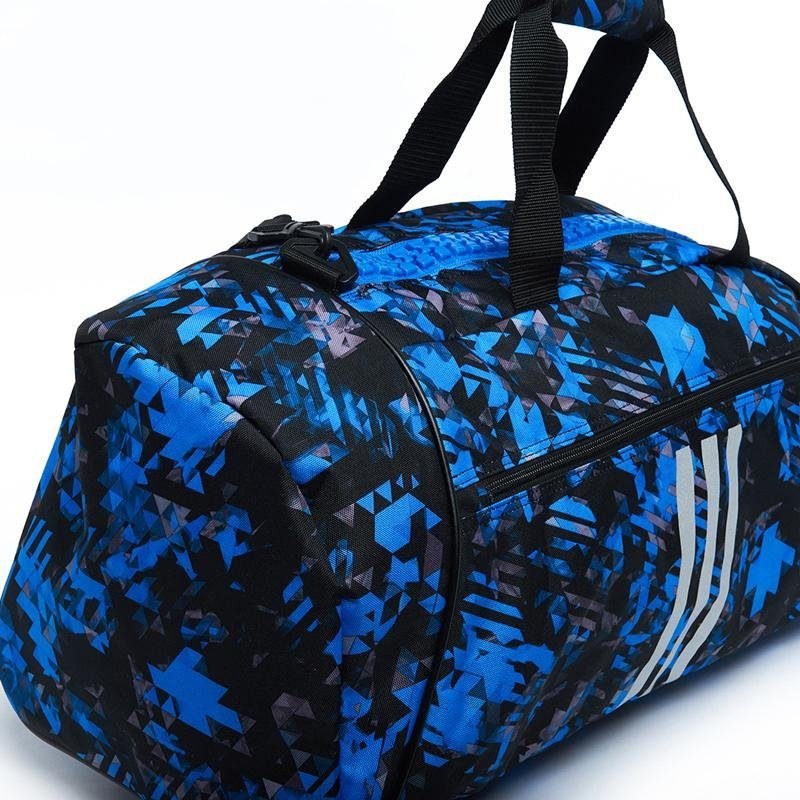 adidas Performance Sporttasche »2in1 Bag Polyester Kickboxing« kaufen