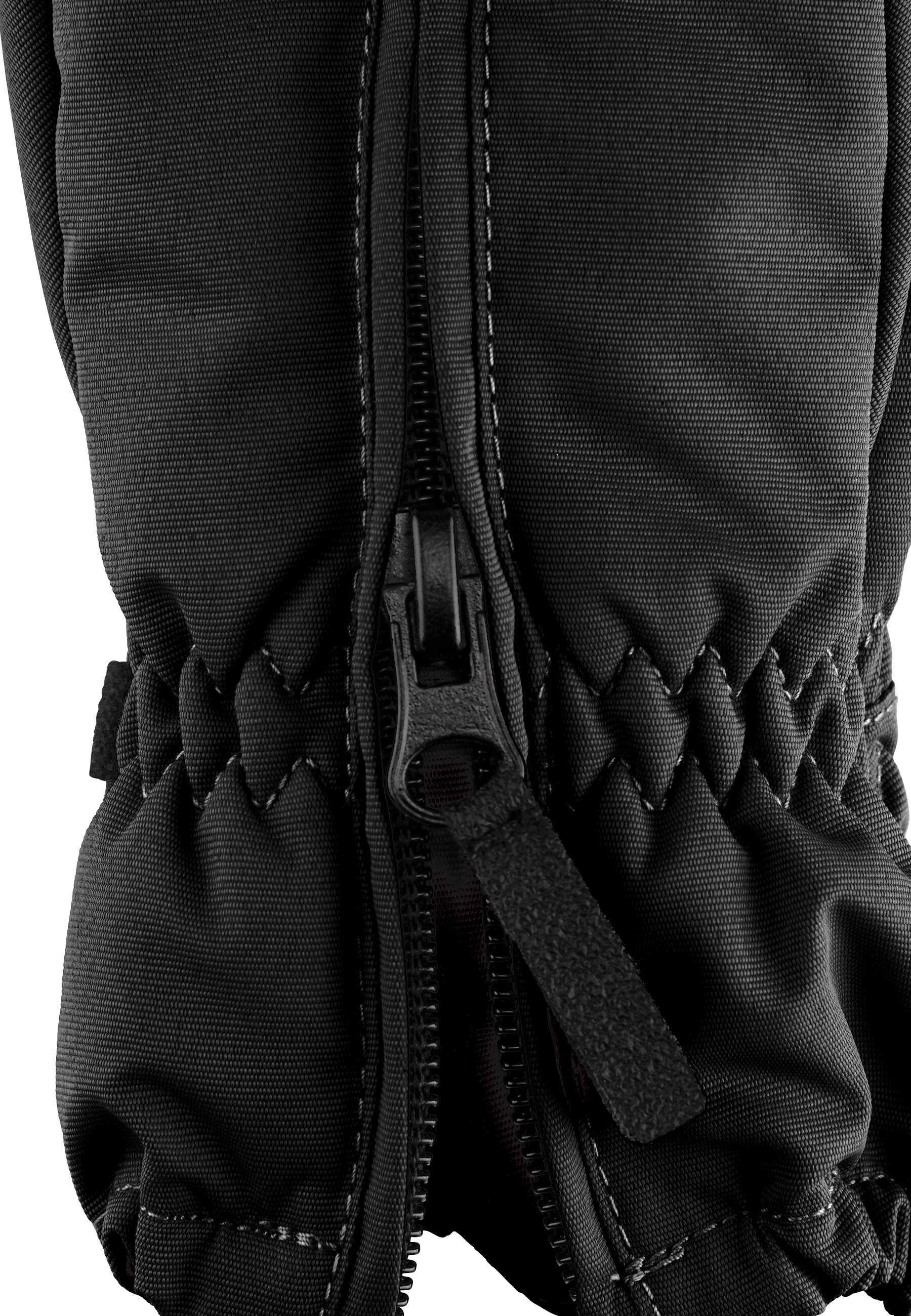 Sterntaler® Fäustlinge »Fäustlinge Rips«