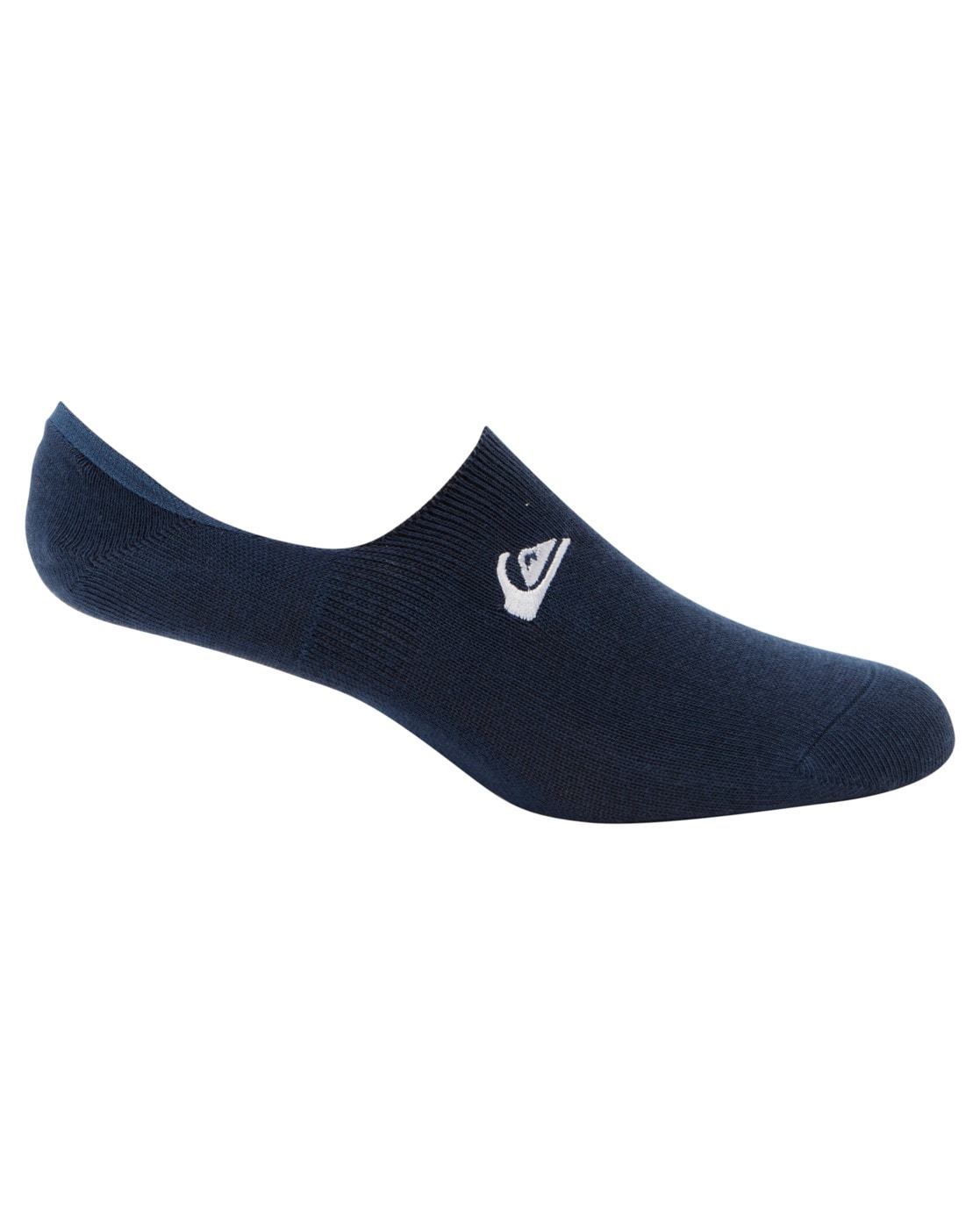 Quiksilver Socken »3 Pack No Show«