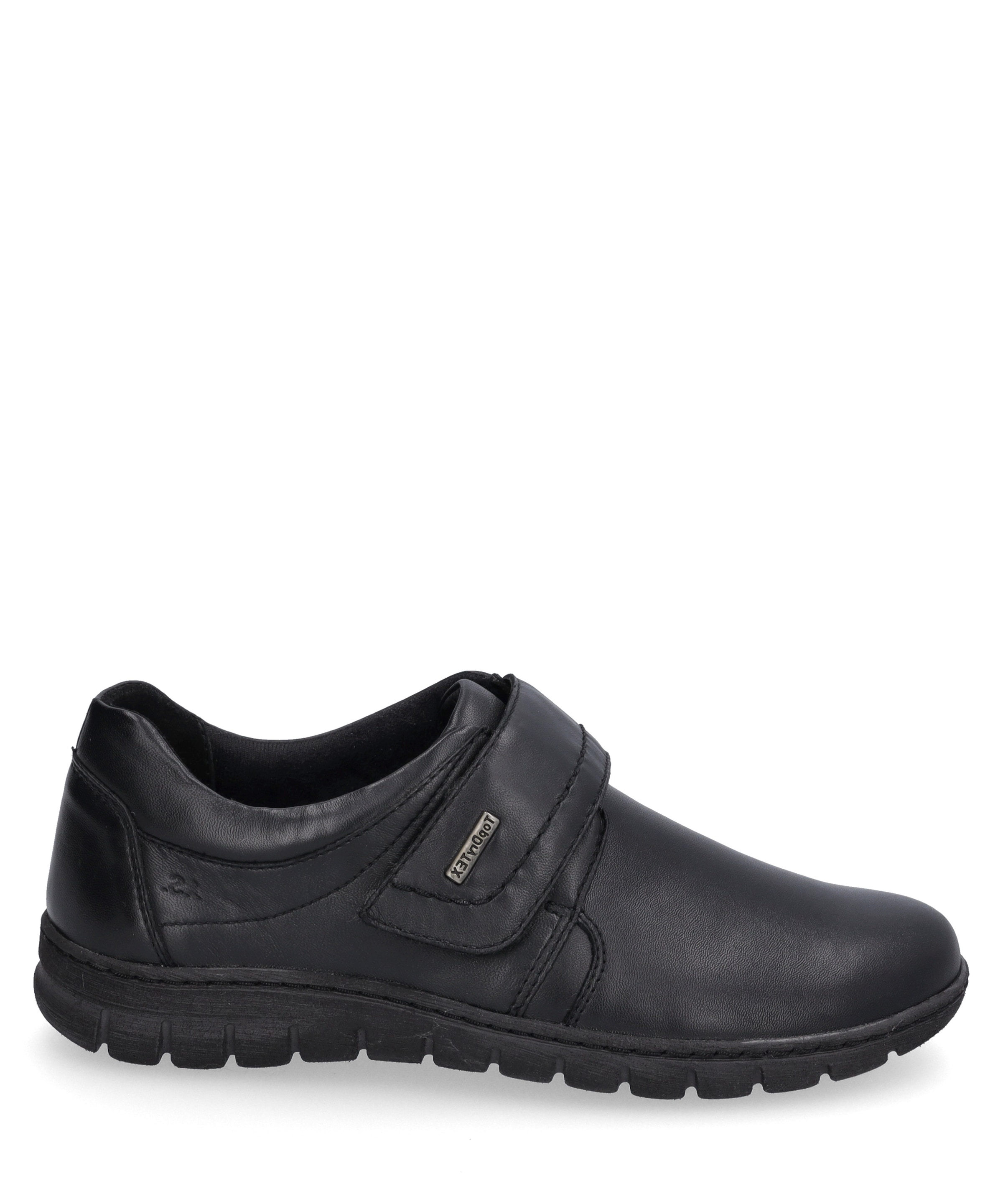 Josef Seibel Slipper »Steffi 51, schwarz«