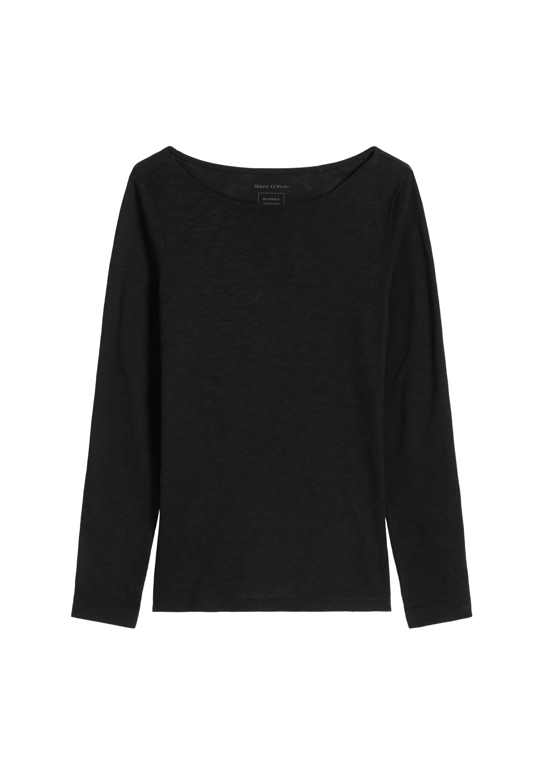 Marc O'Polo Longsleeve »Longsleeve T-Shirt longsleeve 1er Pack« 1