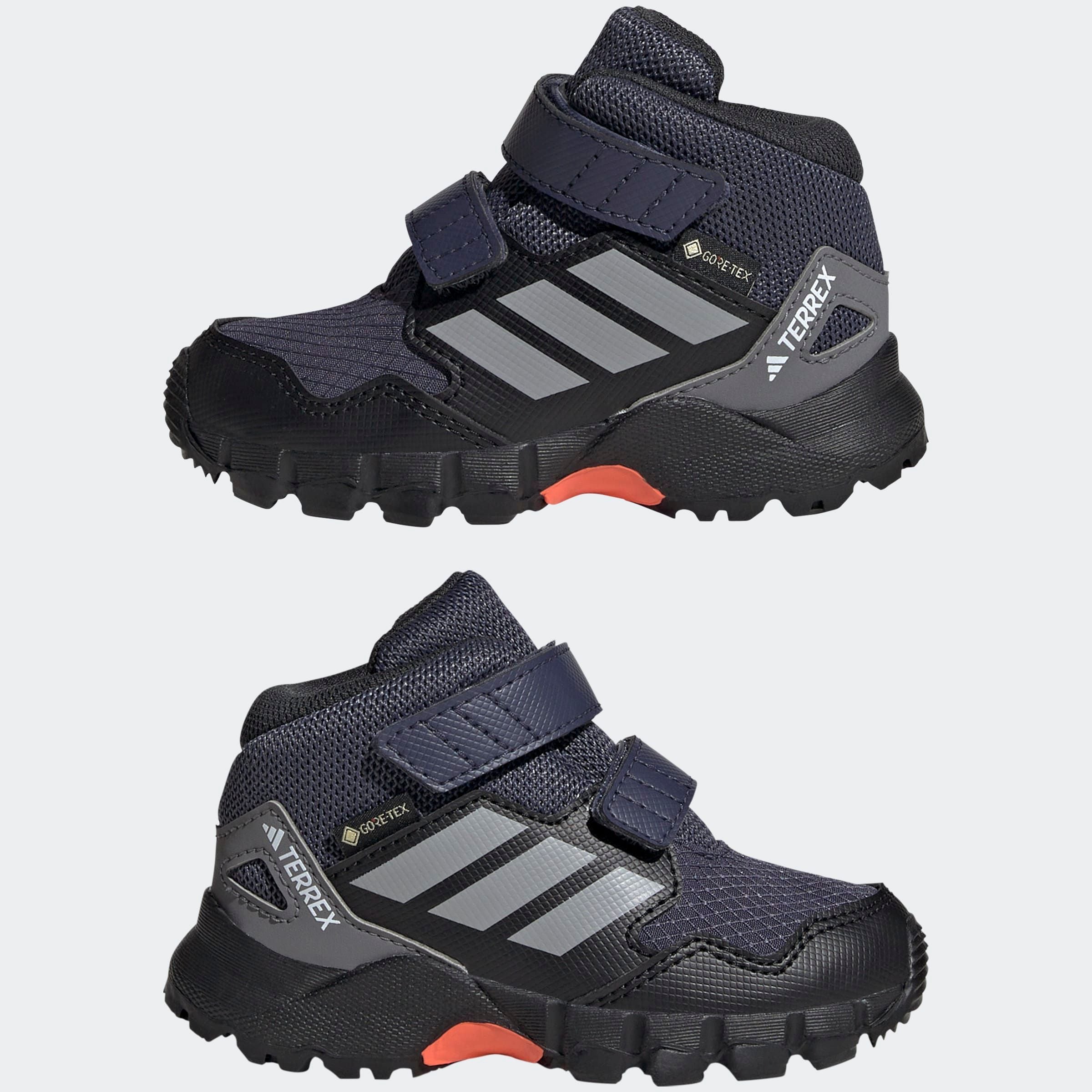 adidas TERREX Wanderschuh »TERREX SKYCHASER MID GORE-TEX KIDS E«, wasserdicht