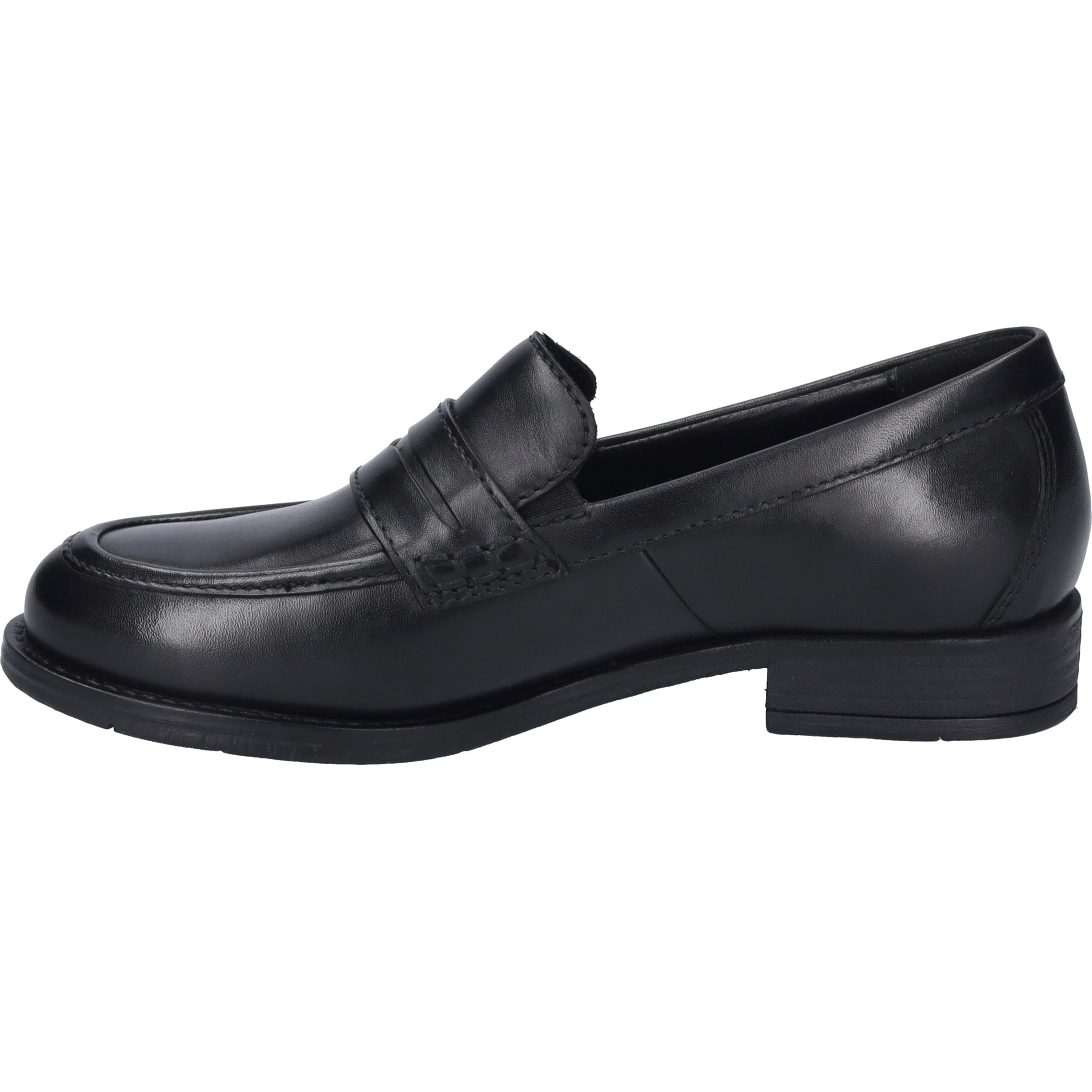 Josef Seibel Slipper »Simona 07, schwarz«