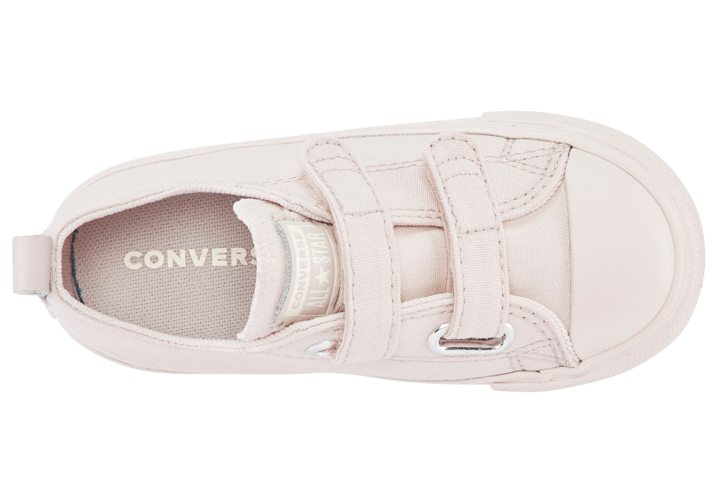 Converse Sneaker »CHUCK TAYLOR ALL STAR MONOCHROME EA«