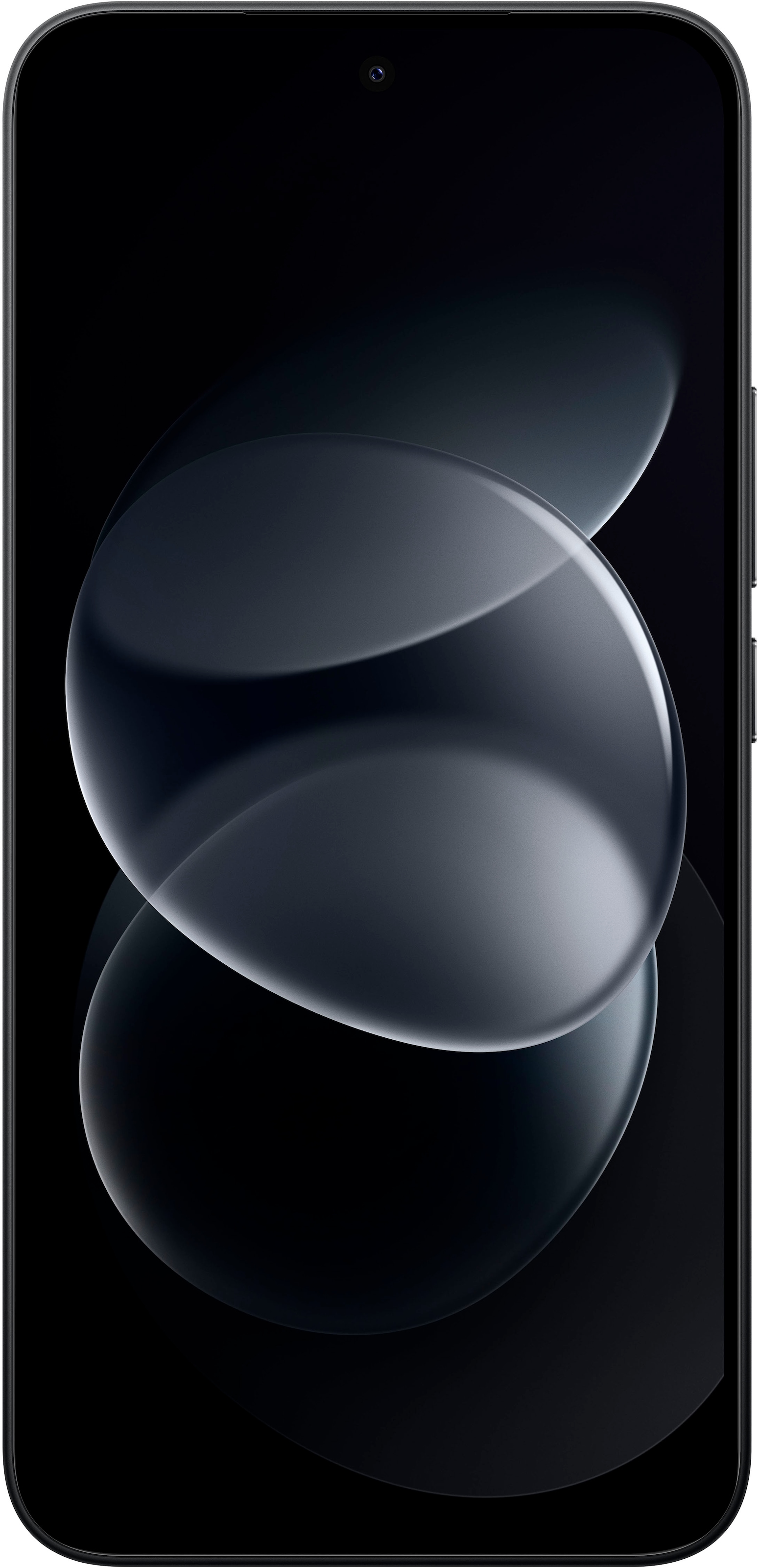 Xiaomi Smartphone »REDMI Note 17 Pro Max 5G« Black