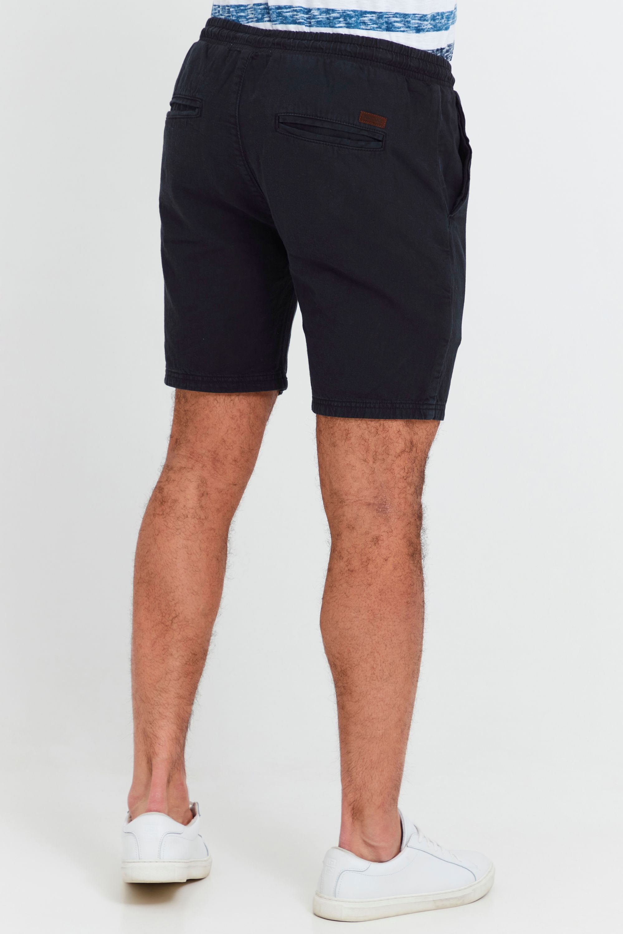Indicode Shorts »Shorts IDAberavon«