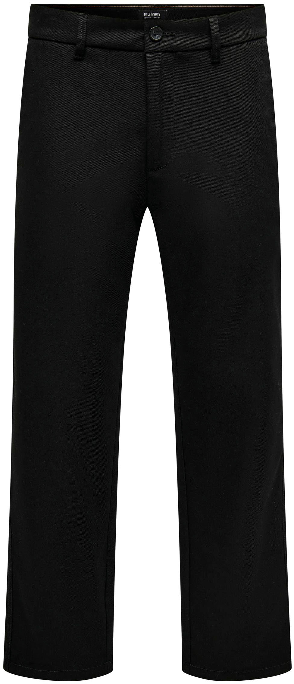 ONLY & SONS Chinohose »OS ONSEDGE-ED LOOSE 4468 PANT«