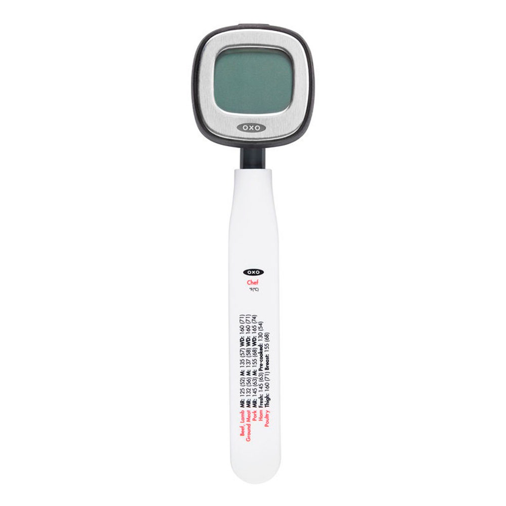 OXO Good Grips Kochthermometer, Digital