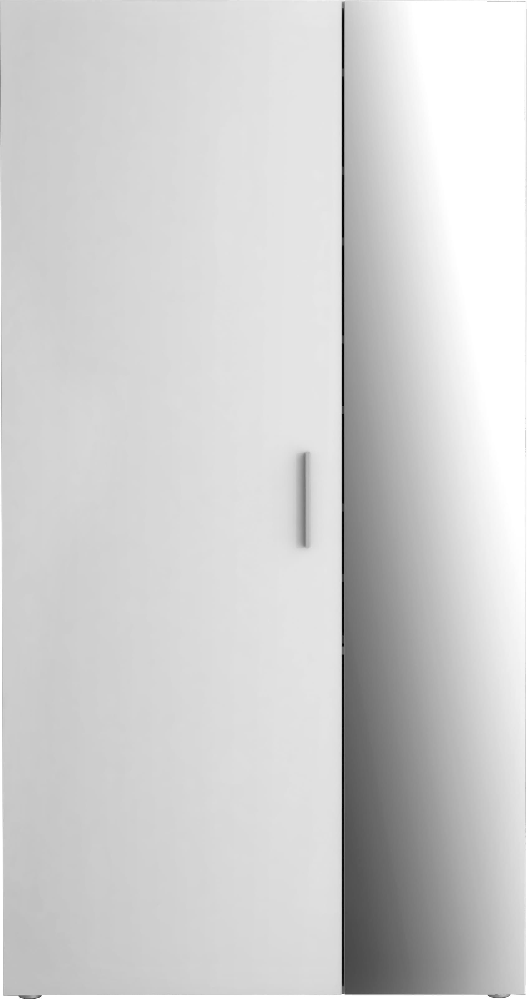 FORTE Schuhschrank »Yvonne«, Breite ca. 100 cm