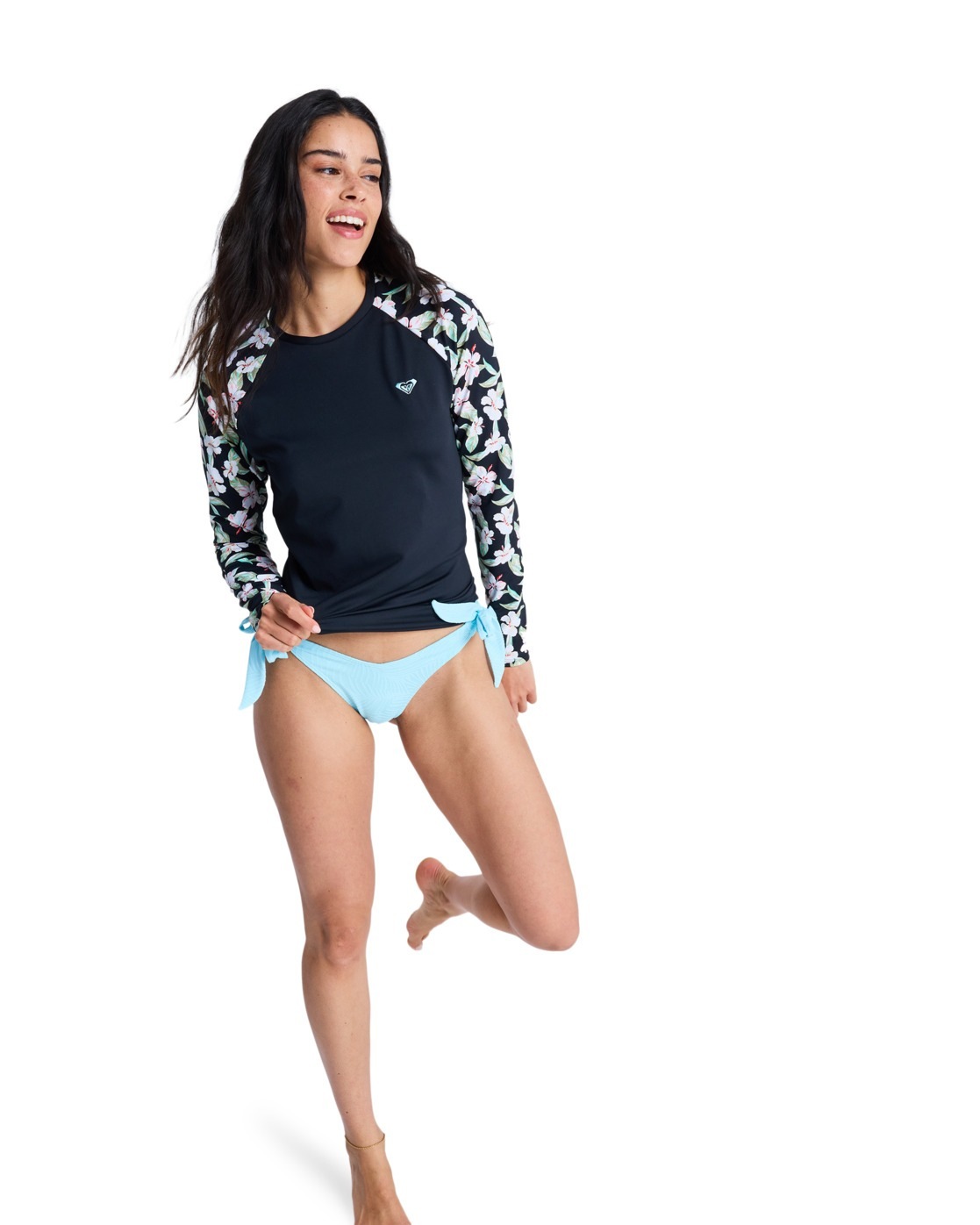 Roxy Sporttop »Ls Lycra«