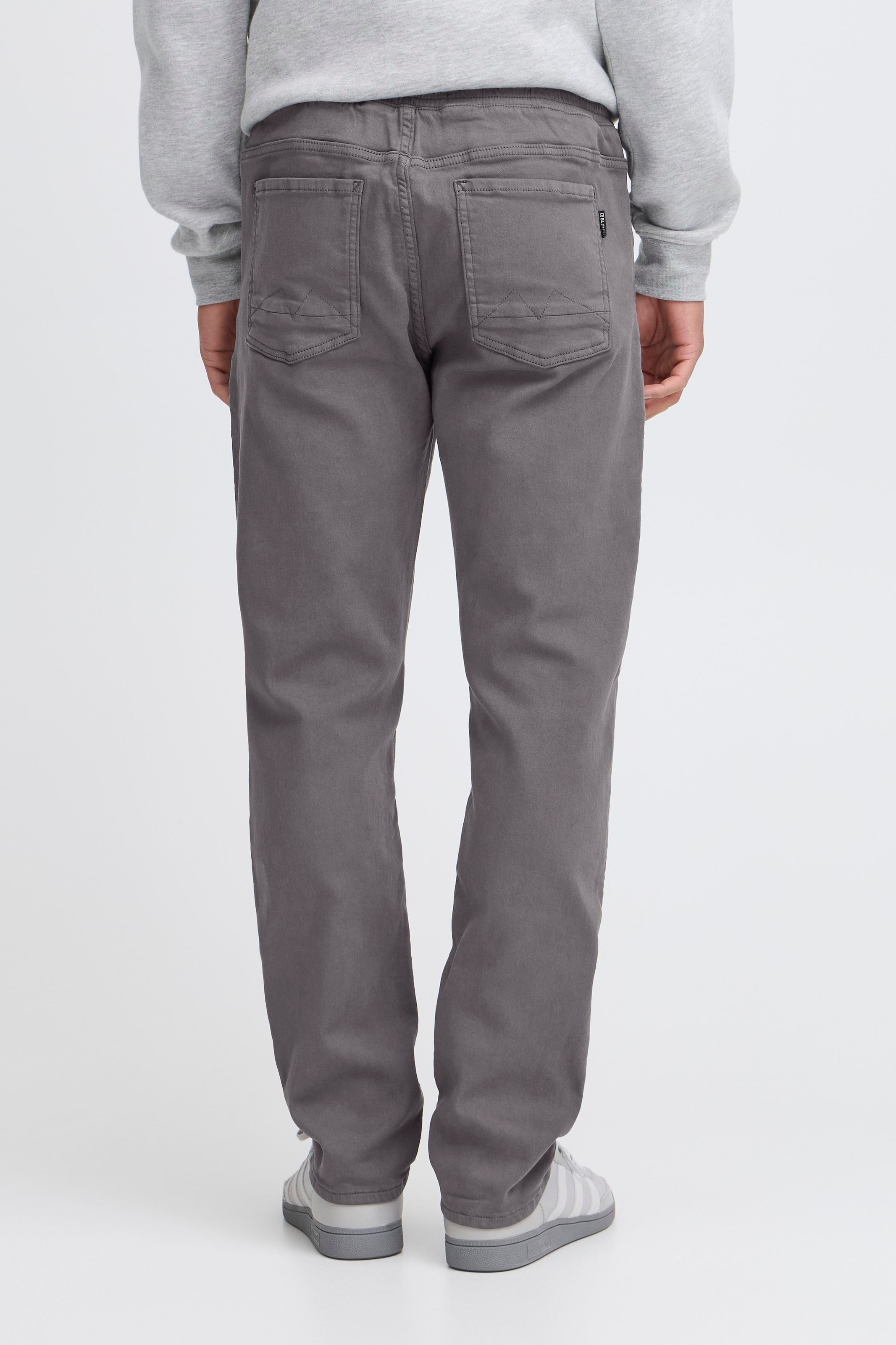 Blend Regular-fit-Jeans »BHTwister Jogg«