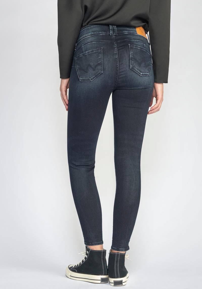 Le Temps Des Cerises Denim bei 7/8«, C »ULTRAPULP Skinny-fit-Jeans für hohen mit Baumwollstretch bestellen OTTO Tragekomfort