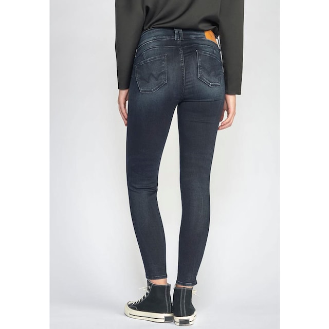 Le Temps Des Cerises Skinny-fit-Jeans »ULTRAPULP C 7/8«, mit  Baumwollstretch Denim für hohen Tragekomfort bestellen bei OTTO