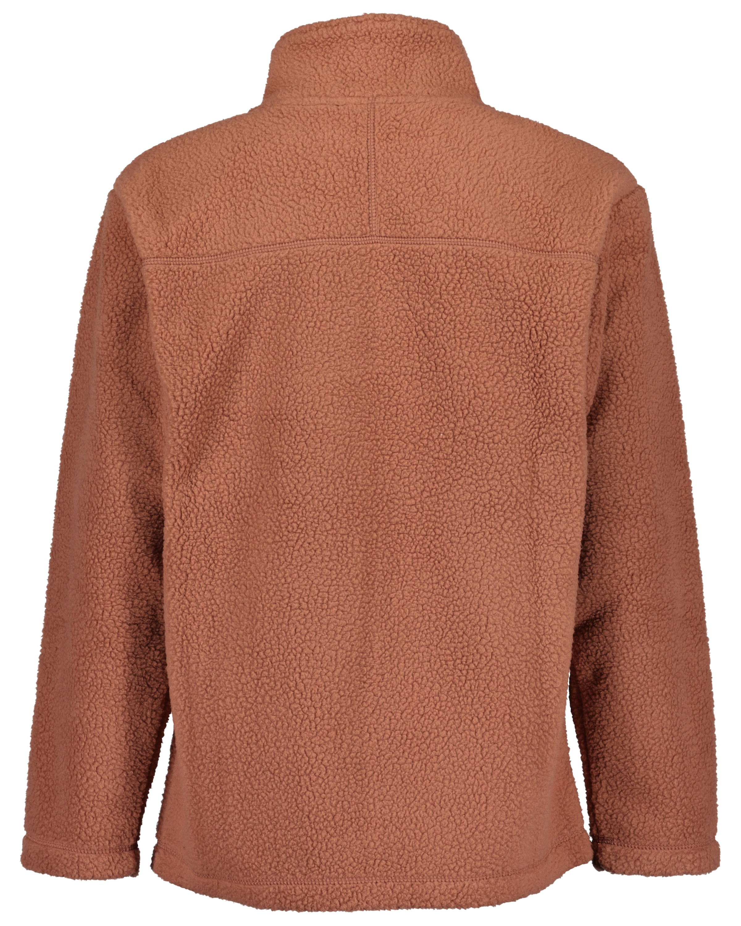 Blue Seven Fleecejacke »Blue Seven Fleecejacke«, (1 St.)