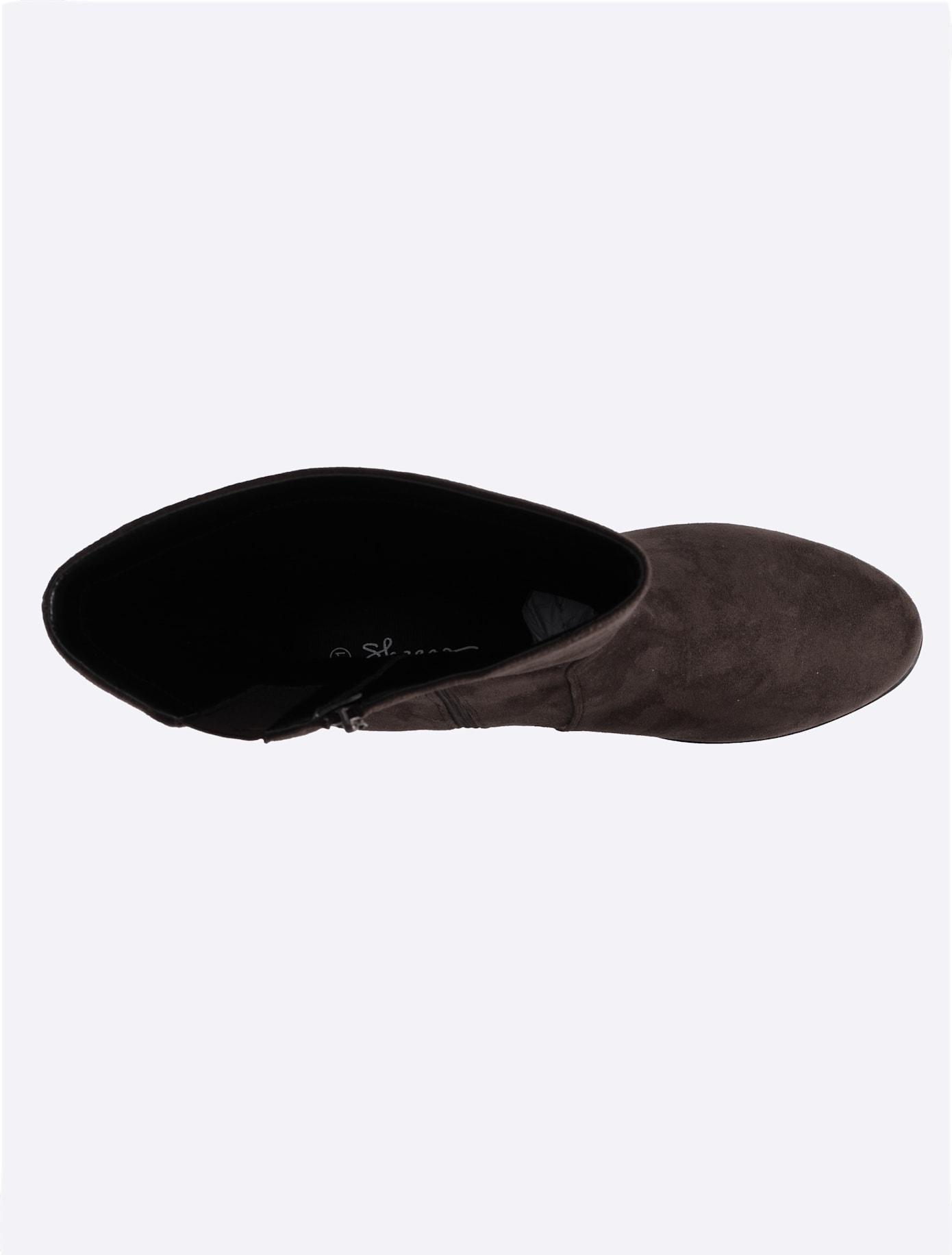 Sheego Weitschaftstiefel