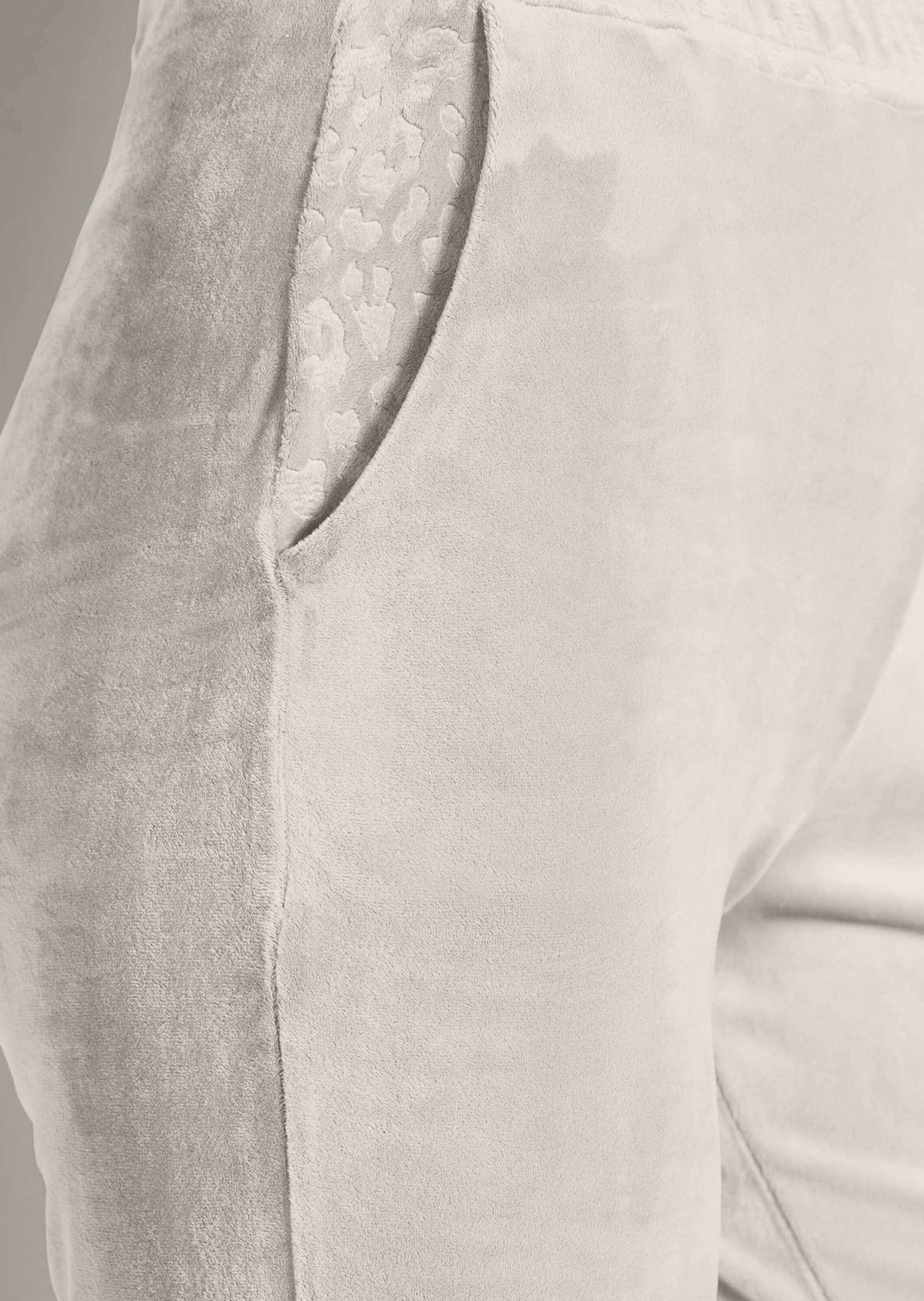 MADELEINE Schlupfhose »Sweathose Sweathose«