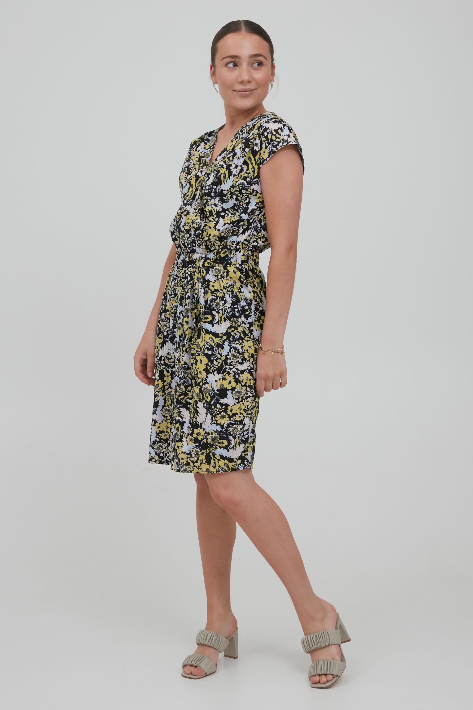 Ichi Sommerkleid »Sommerkleid IHBruce«