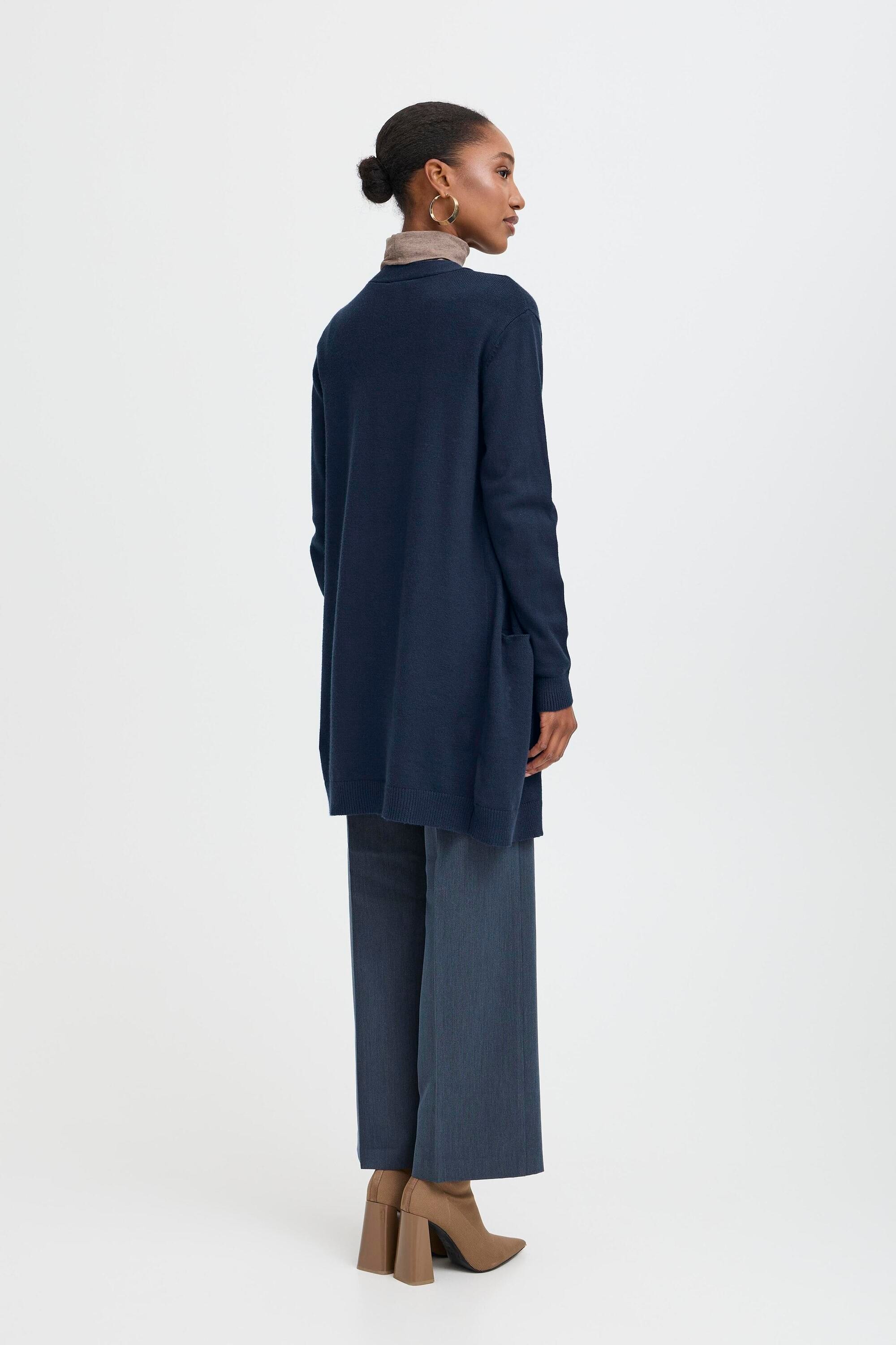 b.young Strickjacke »Strickjacke BYNONINA«