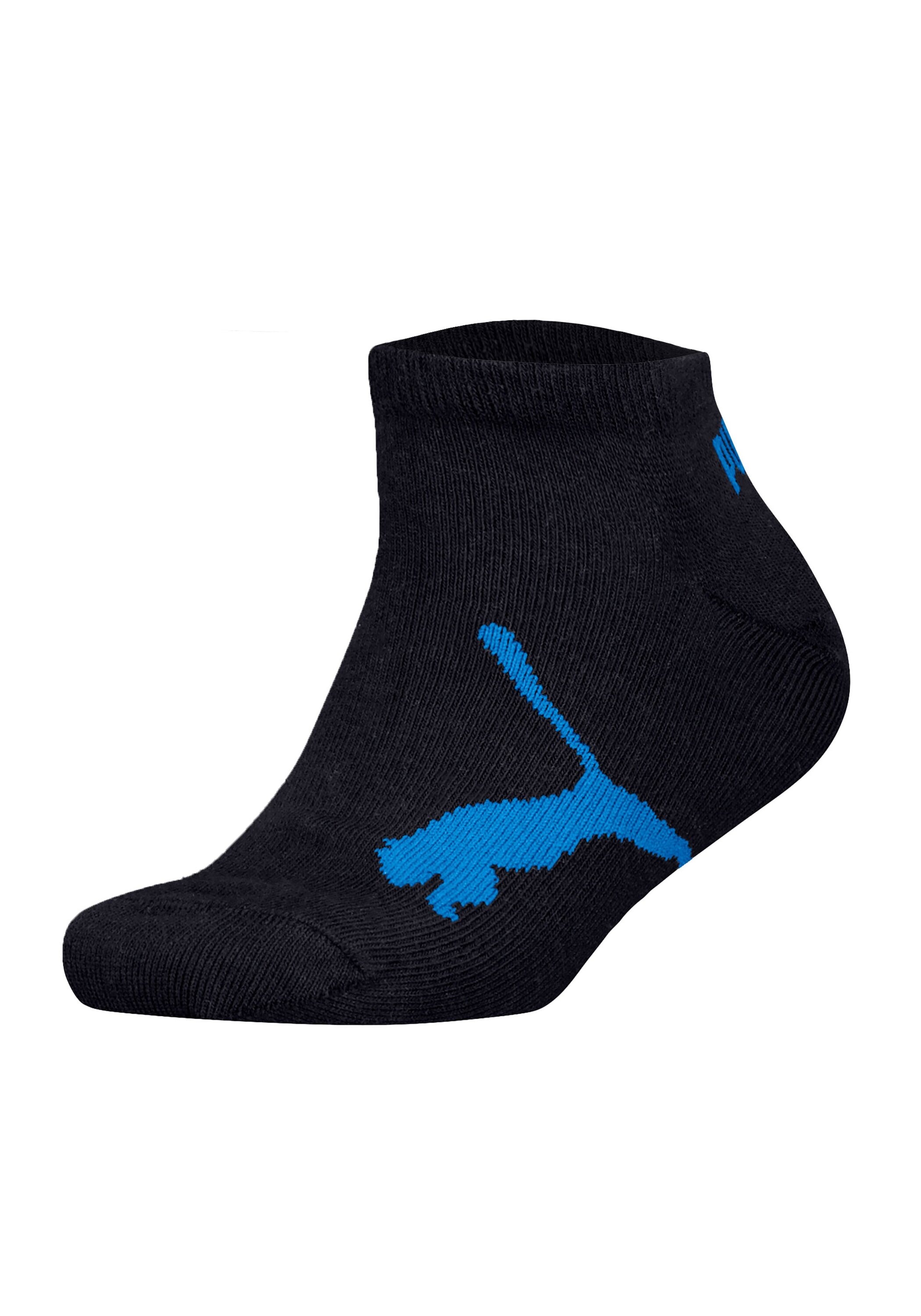 PUMA Sneakersocken »Socken BWT Sneaker 12P 12er Pack«