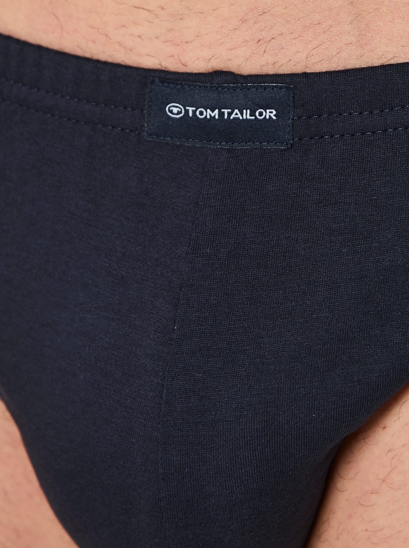 TOM TAILOR Slip 7 Stk.