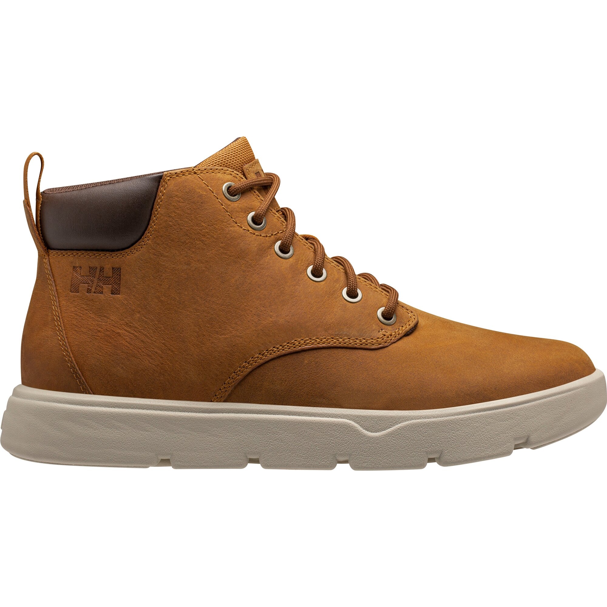 Helly Hansen Schnürboots »PINEHURST LEATHER«  wasserdichtes Leder,warm,Winterschuhe