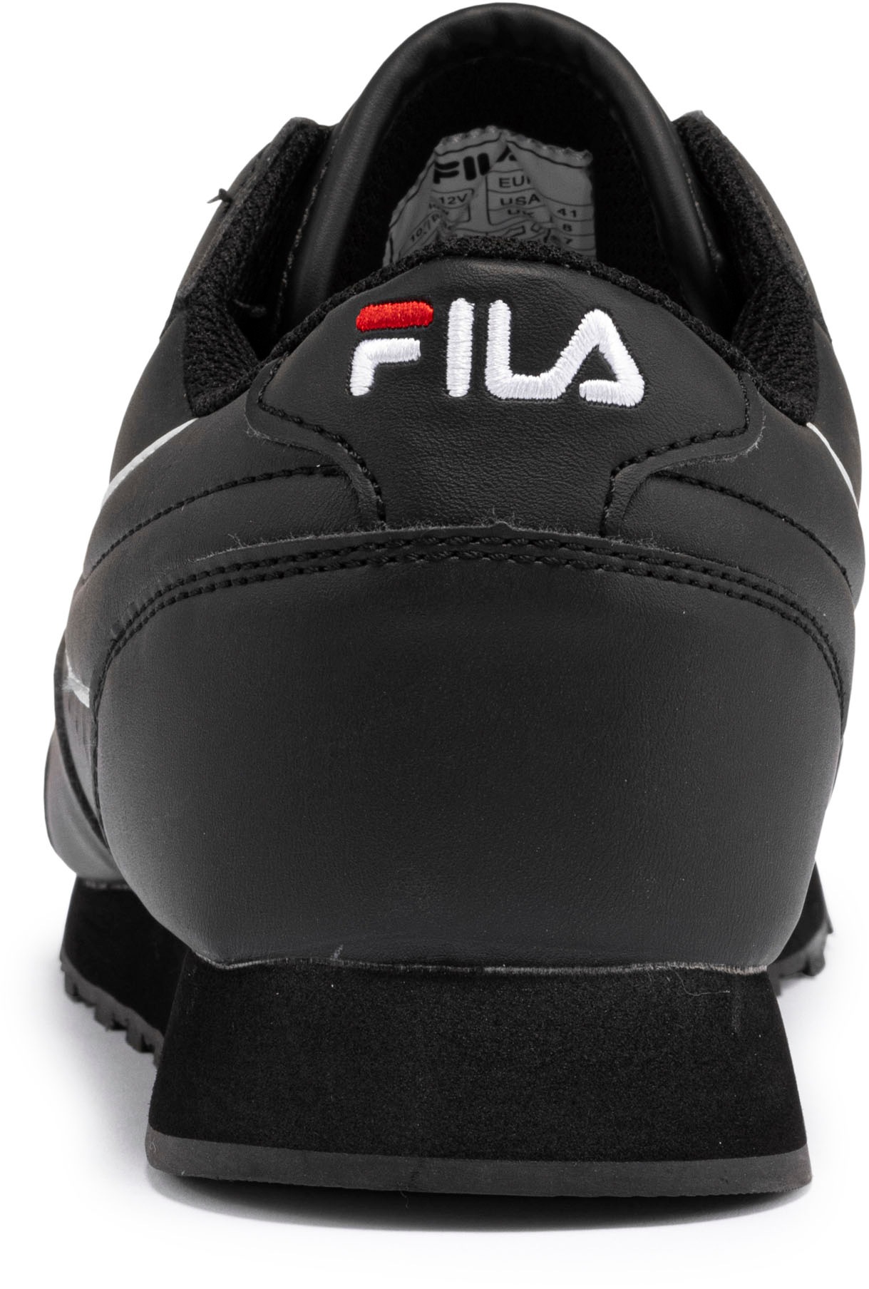 Fila Sneaker »Orbit Low M«