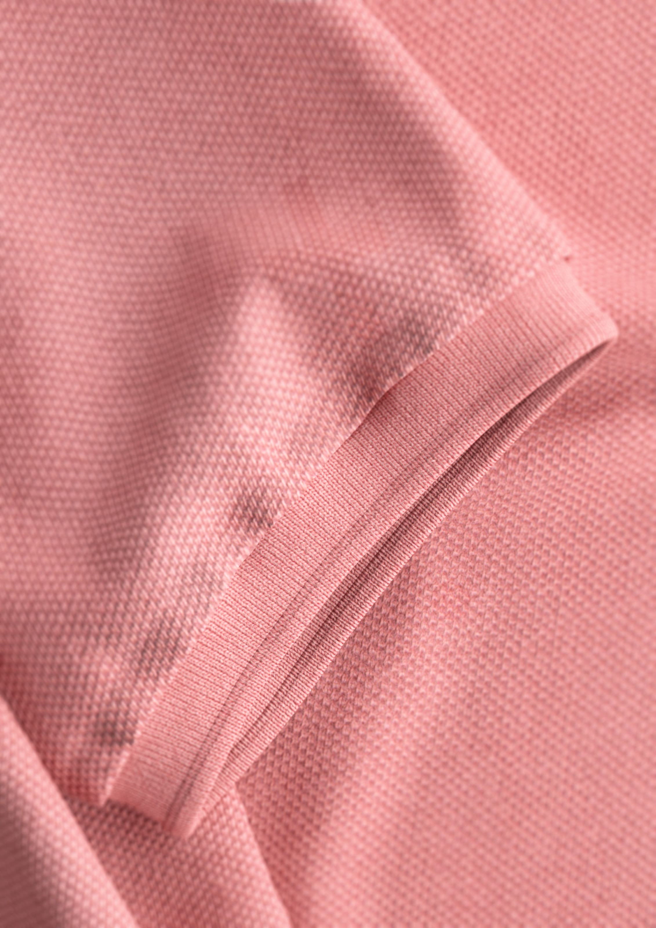 Joop Jeans Poloshirt »Ambrosian«, Mit kurzer Knopfleiste