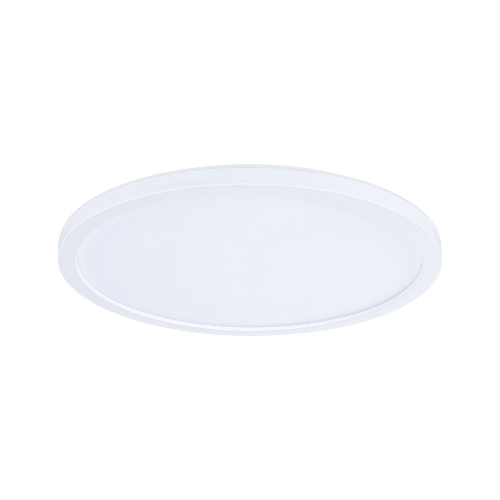 Paulmann LED Panel »Atria Shine IP20 rund 293mm 16W 2000lm 4000K«, 1 flammig, Backlight