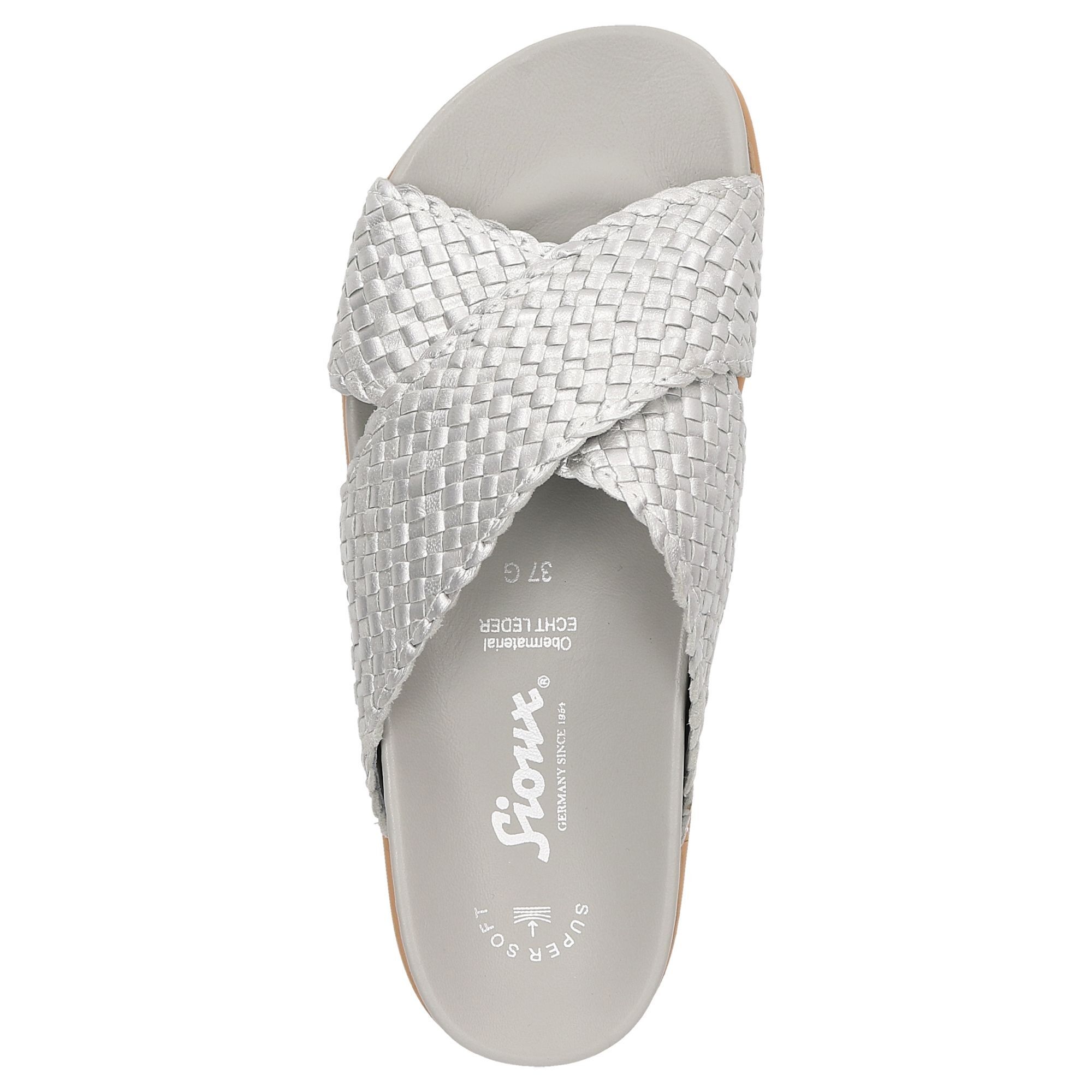 SIOUX Pantolette »Libuse-700«