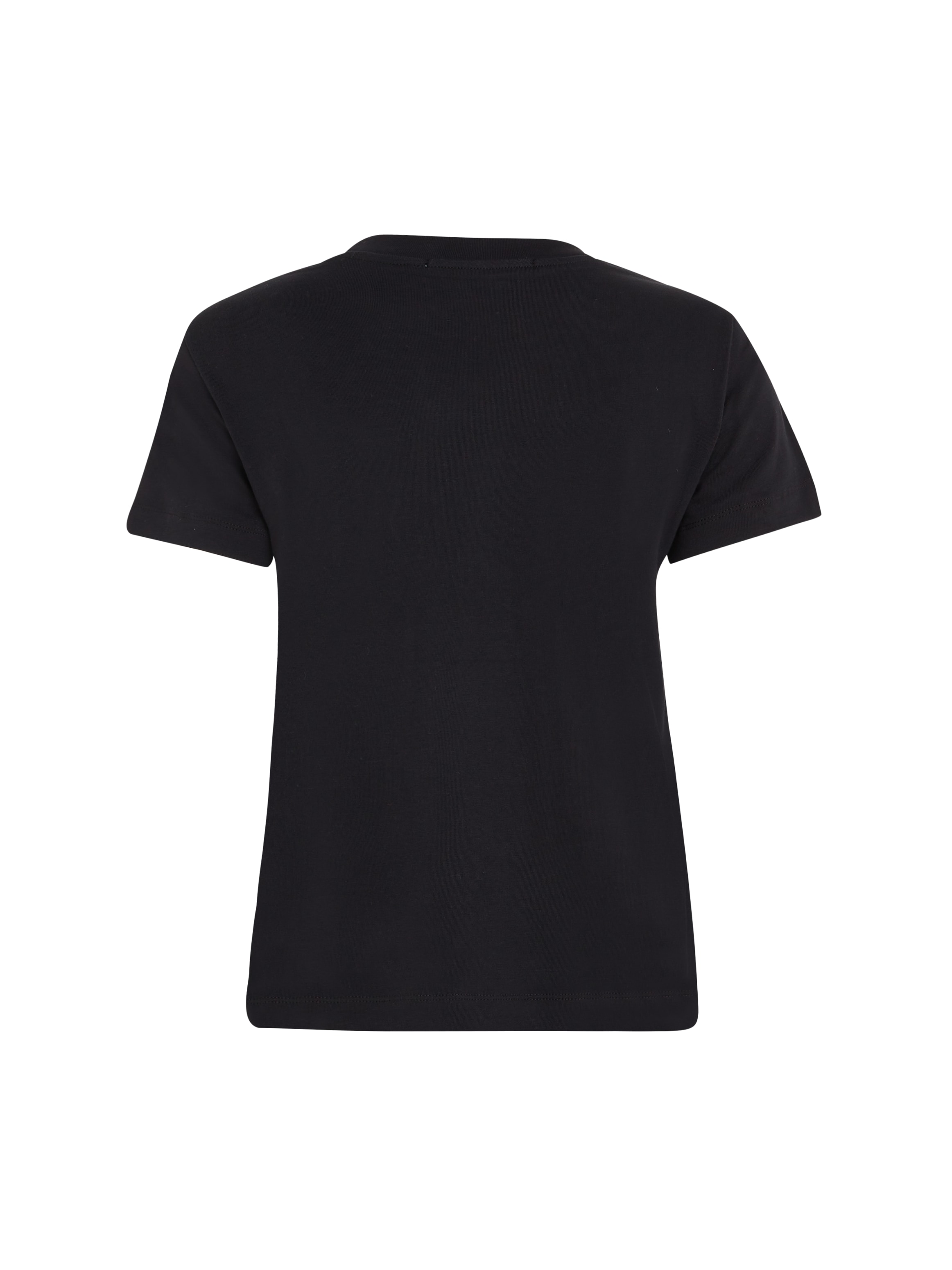 Calvin Klein Jeans Rundhalsshirt »CORE MONOGRAM REGULAR TEE«, (1 tlg.), mit Calvin Klein Jeans Monogramm