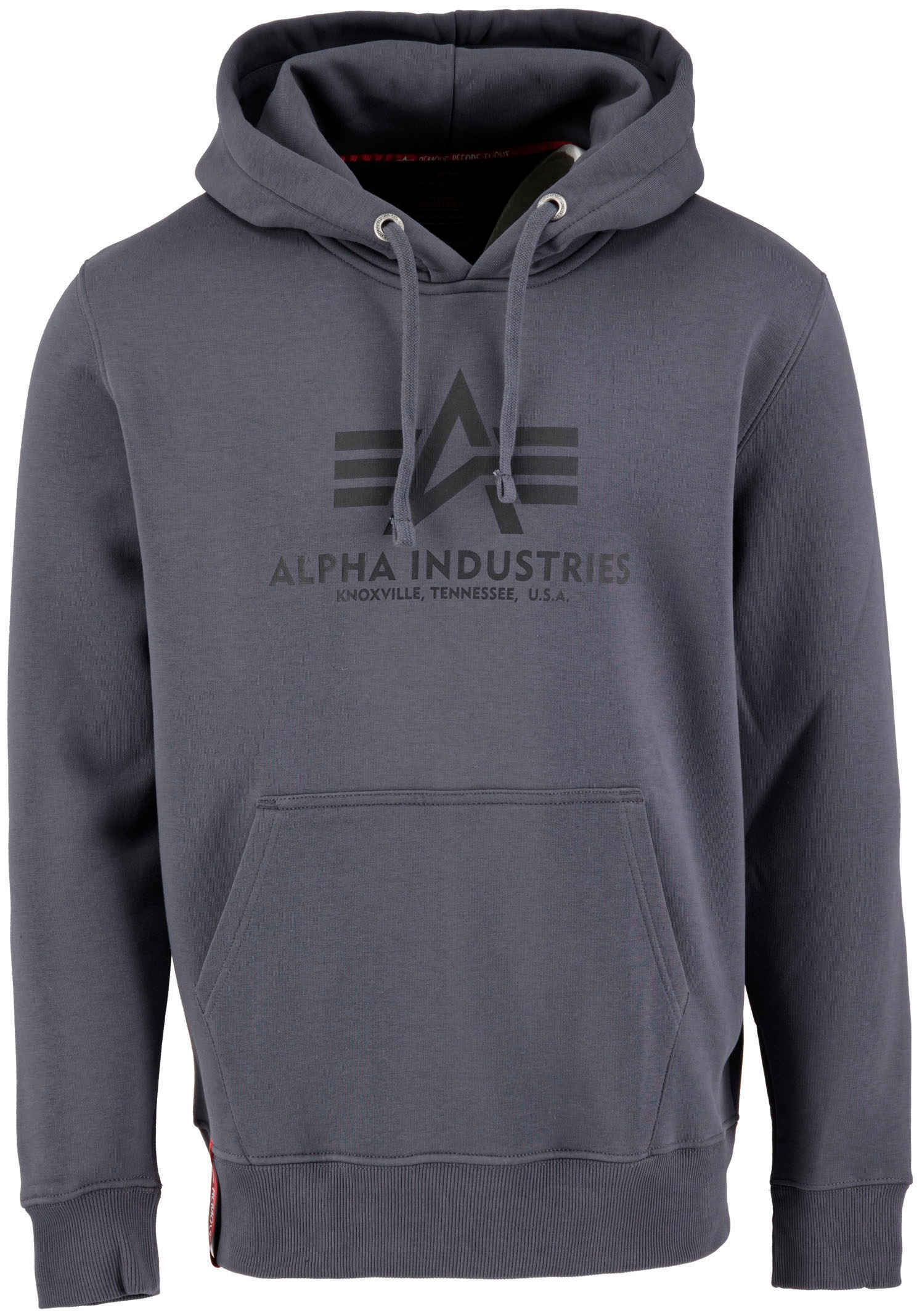 Alpha Industries Kapuzensweatshirt »Basic Hoody«