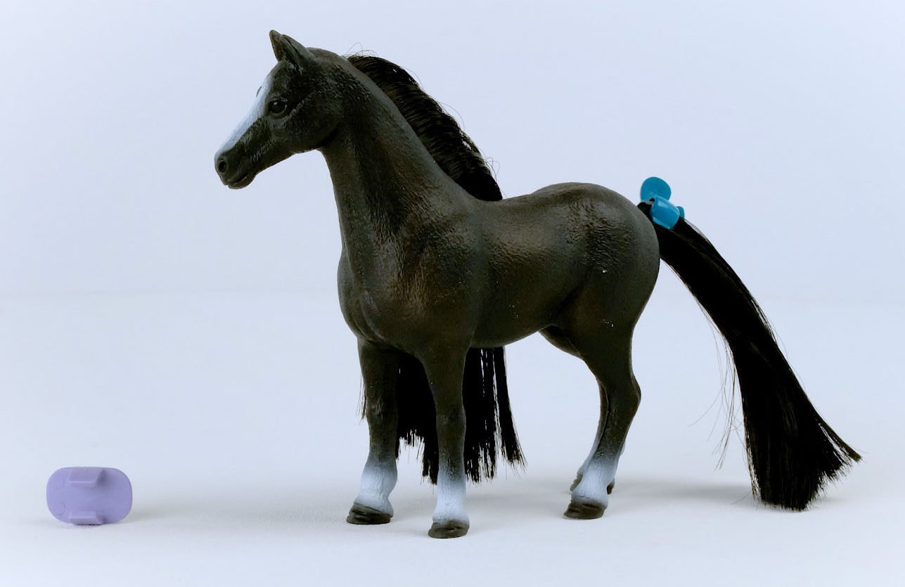 Schleich® Spielfigur »HORSE CLUB, Sofia's Beauties, Beauty Horse Quarter Horse Stute (42620)«