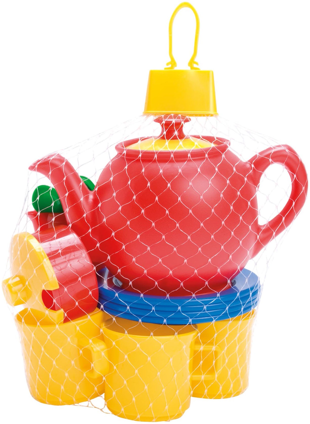 dantoy Spielgeschirr »Teeservice« Made in Europe