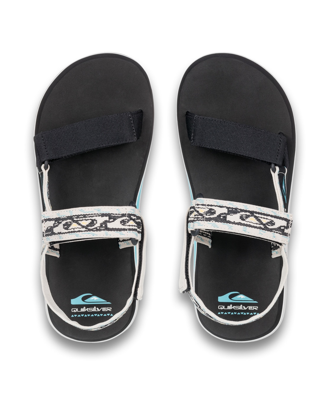 Quiksilver Sandale »W Monkey Caged«