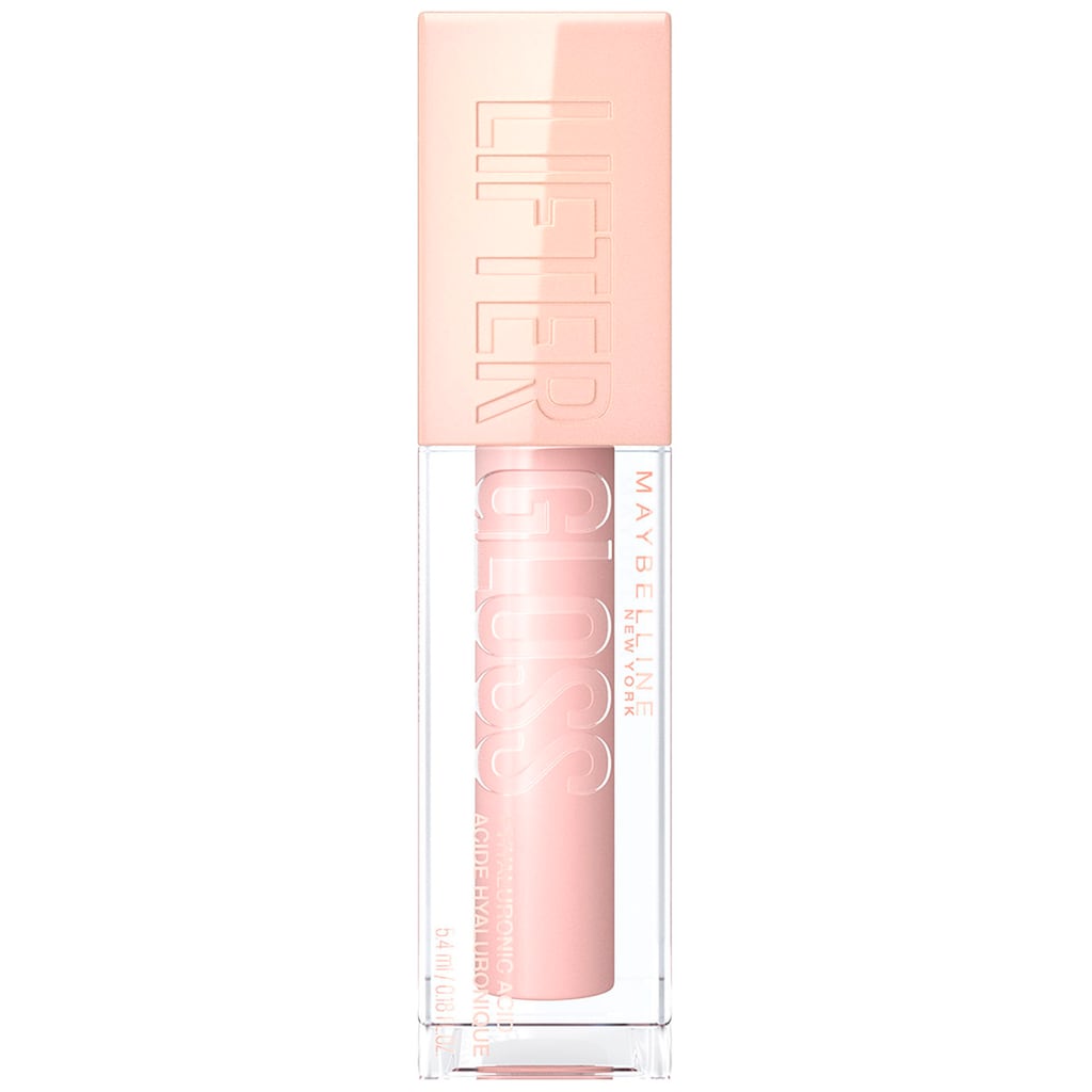 MAYBELLINE NEW YORK Lipgloss »Lifter Gloss«