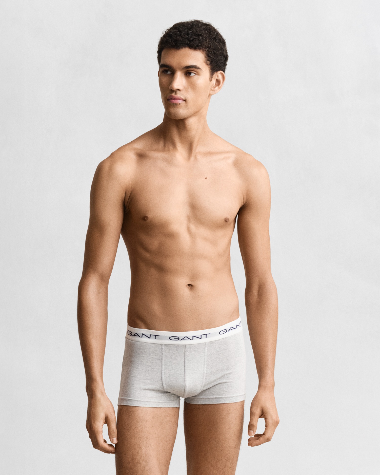 Gant Trunk »3-PACK« 3 Stk. Regular fit mit elastischem Bund