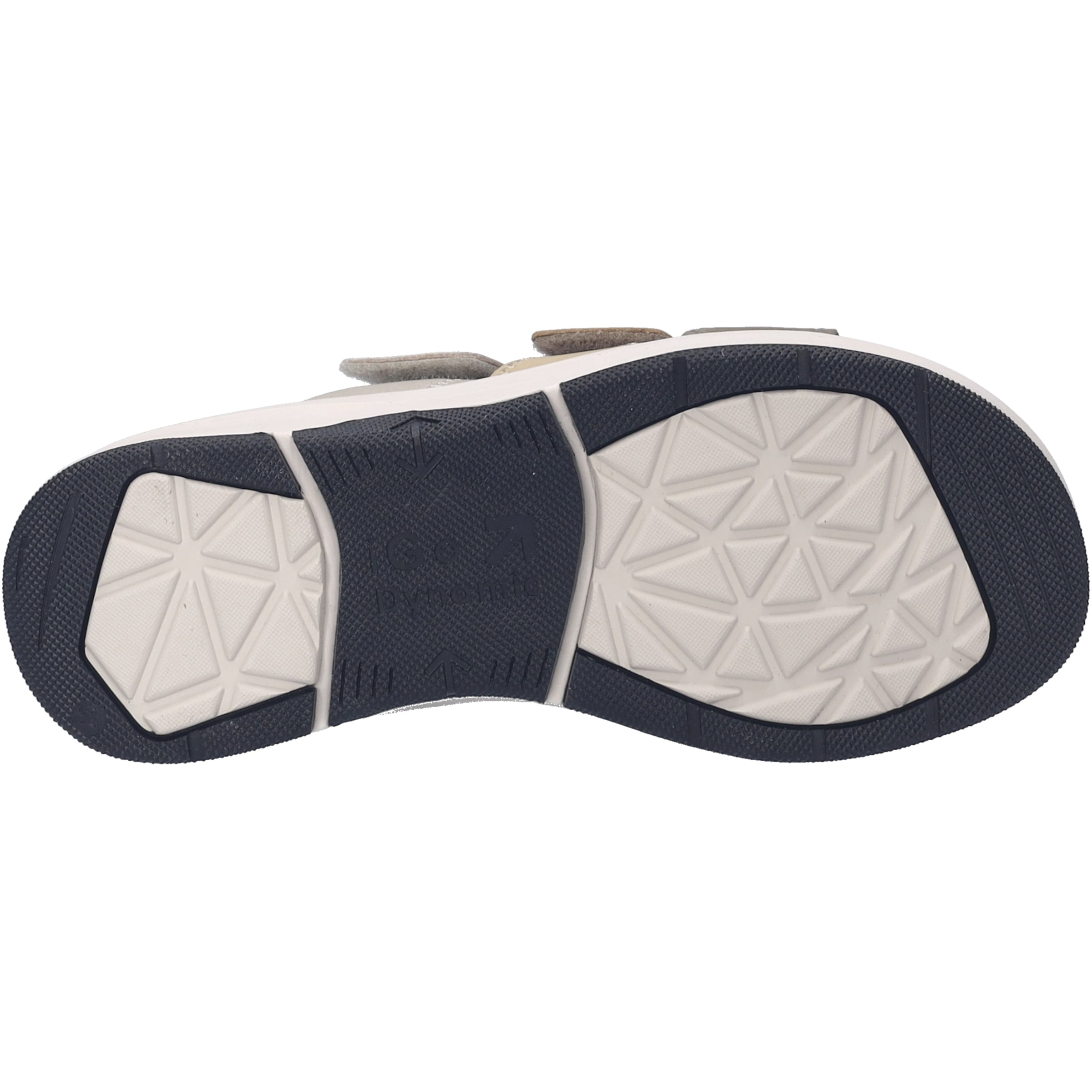 Josef Seibel Sandale »Estelle 11, granit-multi«