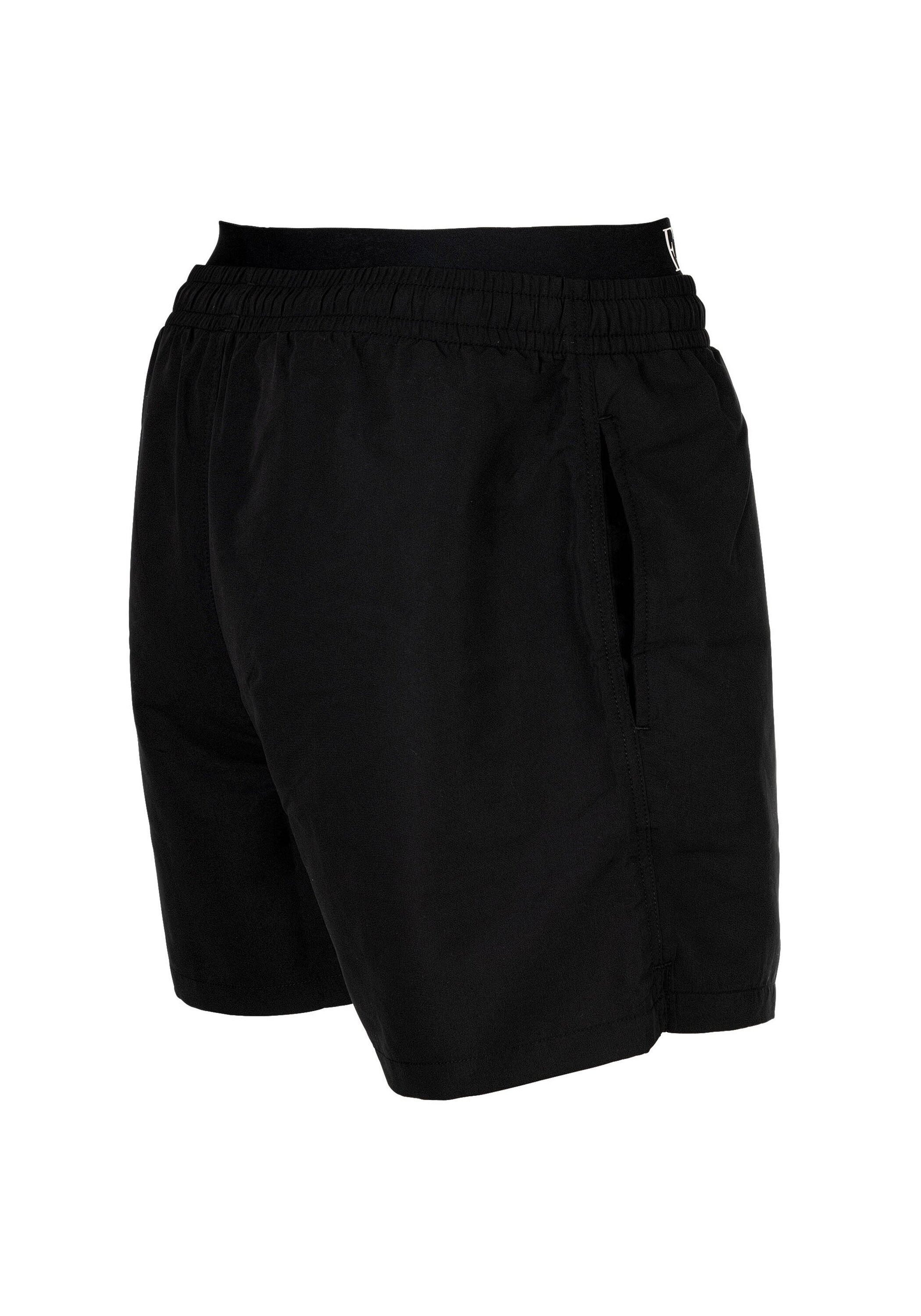 Emporio Armani Badeshorts »Badeshorts LOGOBAND 1er Pack«