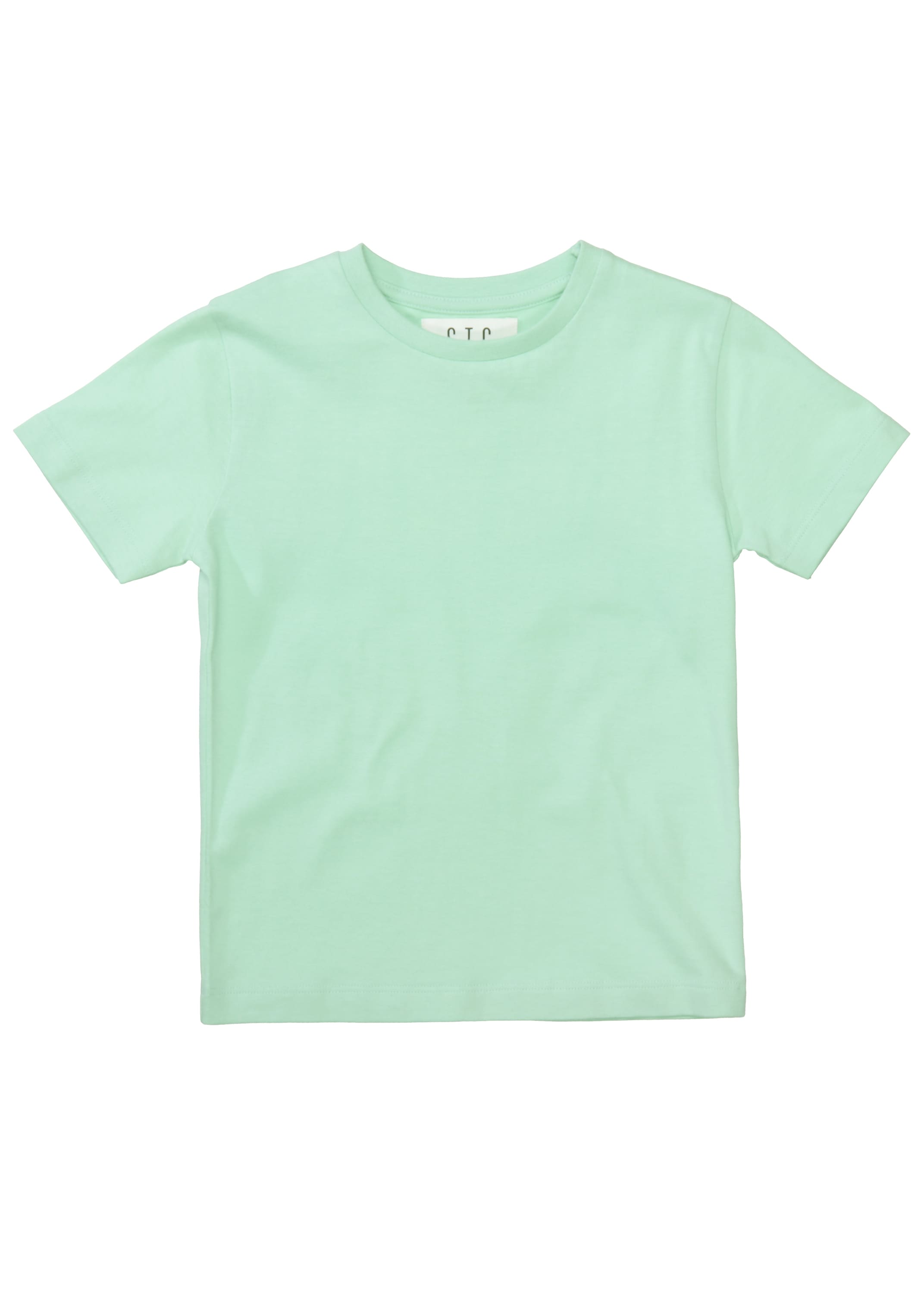 STACCATO T-Shirt »Bagger«, 5-er Set
