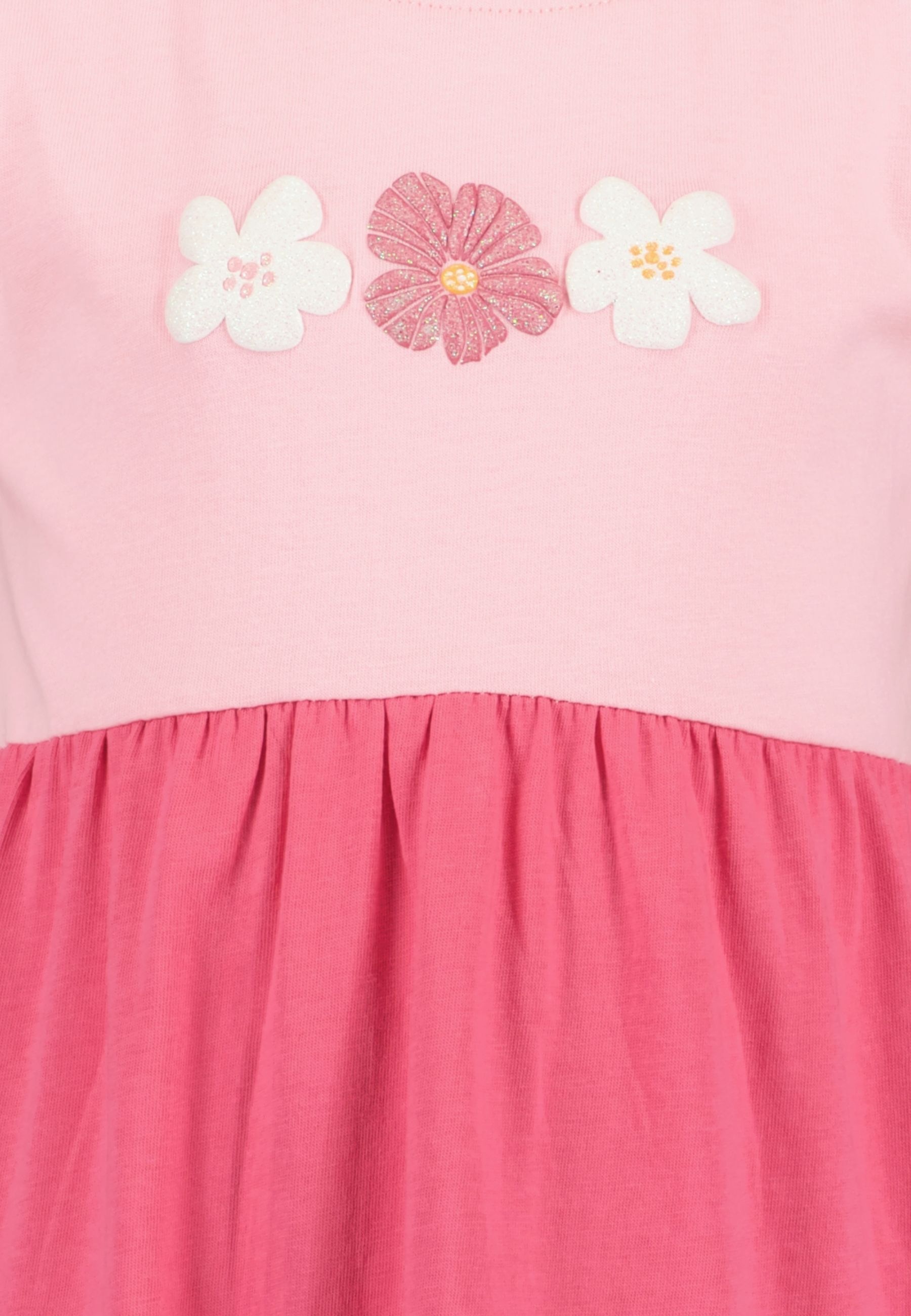 Blue Seven Jerseykleid »Blue Seven Kleid«