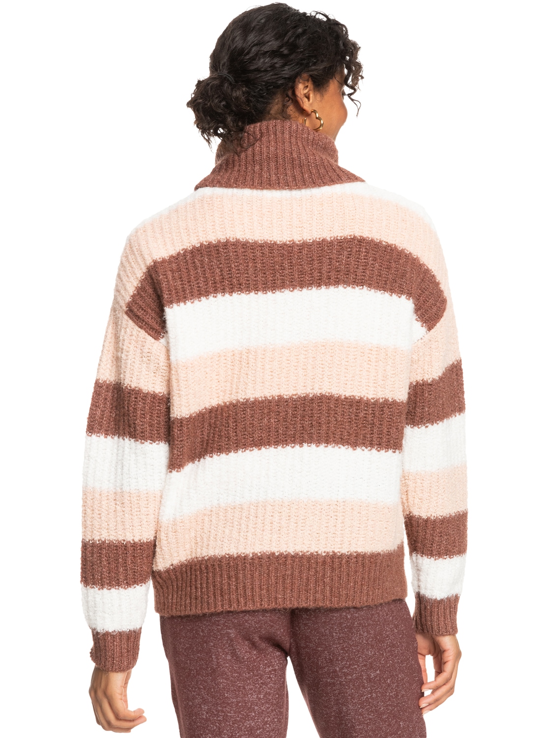 Roxy Sweatshirt »Pictures Of Us«