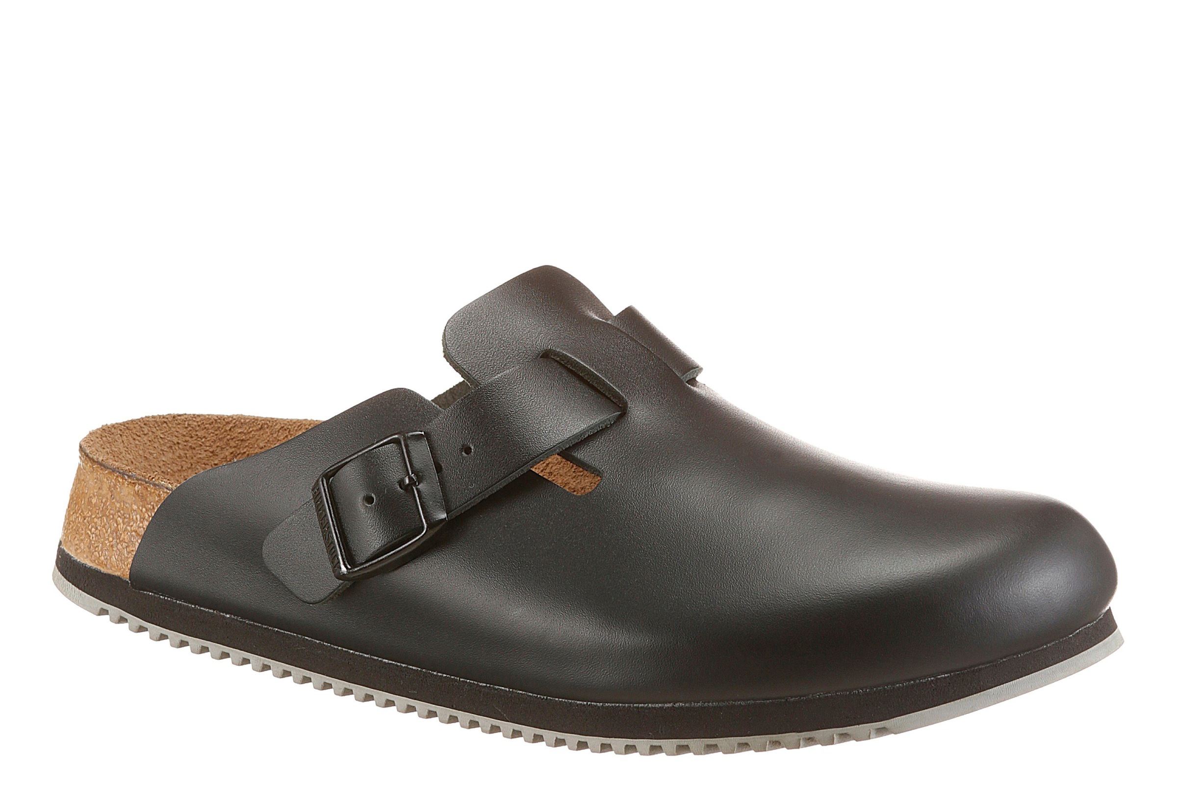 Birkenstock Berufsschuh »BOSTON SL Clog«, für den Arbeitsalltag
