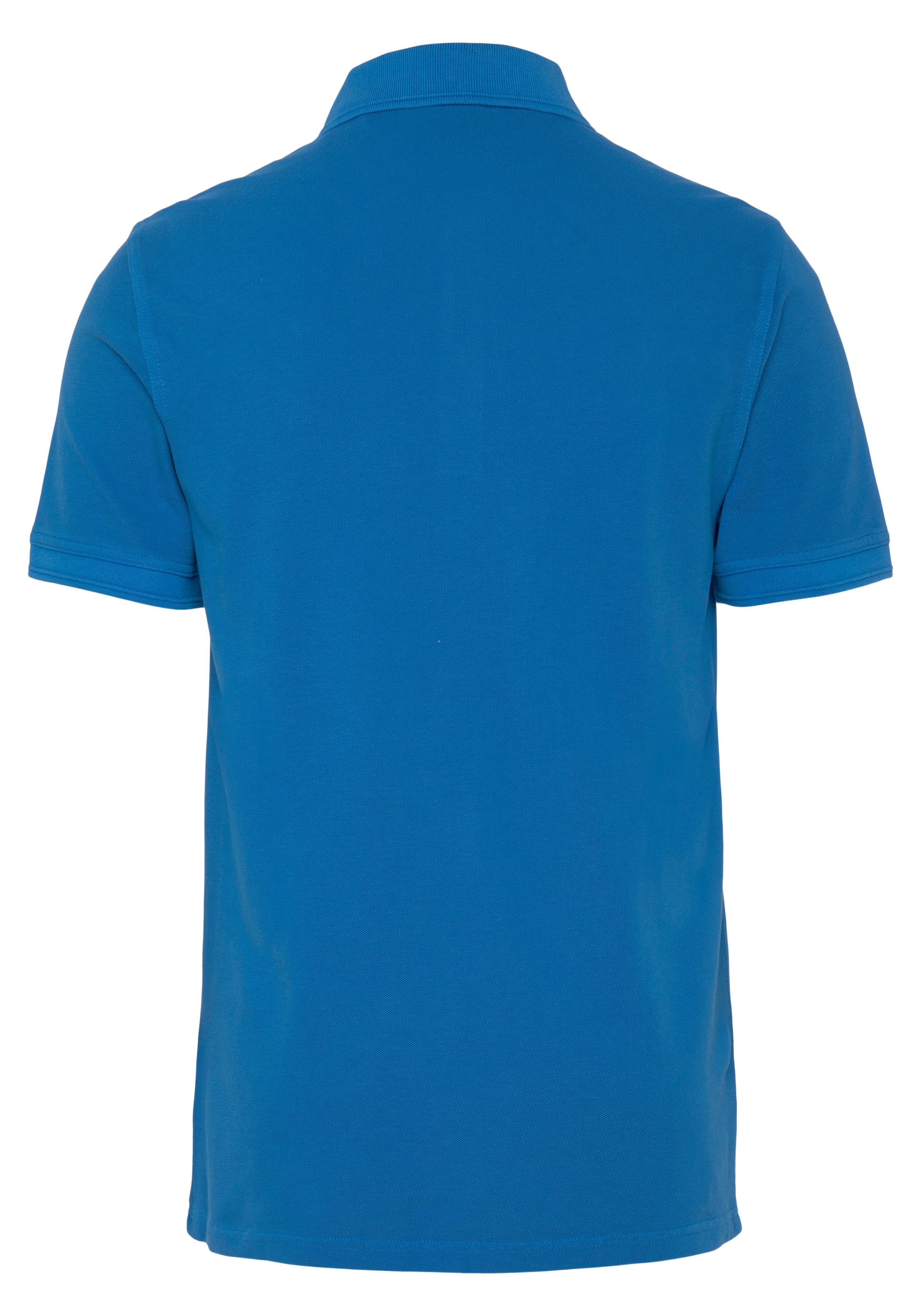 BOSS ORANGE Poloshirt »Prime 10203439 01«, mit dezentem Logoschriftzug auf  der Brust online bestellen bei OTTO