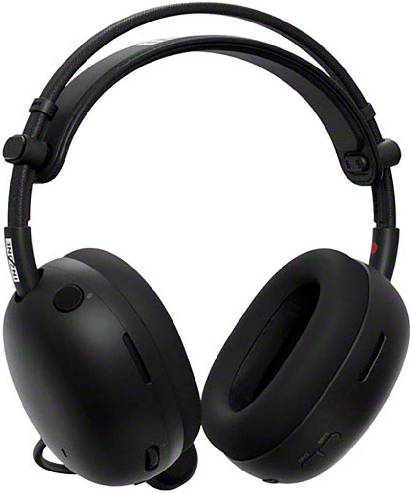 Sony Gaming-Headset »INZONE H9 II«, A2DP Bluetooth-AVRCP Bluetooth-Bluetooth-HFP-HSP, Adaptive Noise-Cancelling-Freisprechfunktion-Mikrofon abnehmbar-Rauschunterdrückung-Stummschaltung-Transparenzmodus