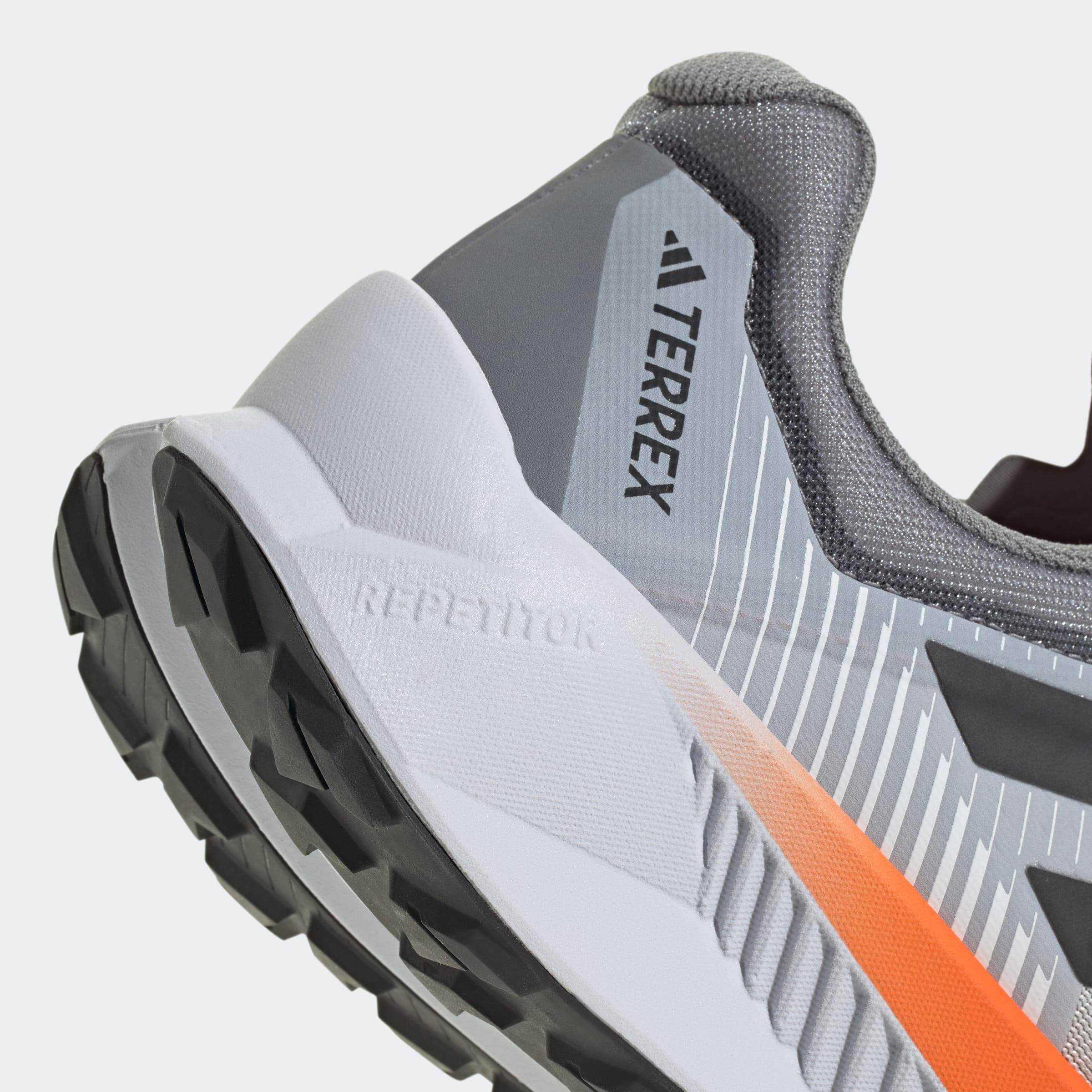 adidas TERREX Trailrunningschuh »TERREX SOULSTRIDE FLOW TRAILRUNNING«