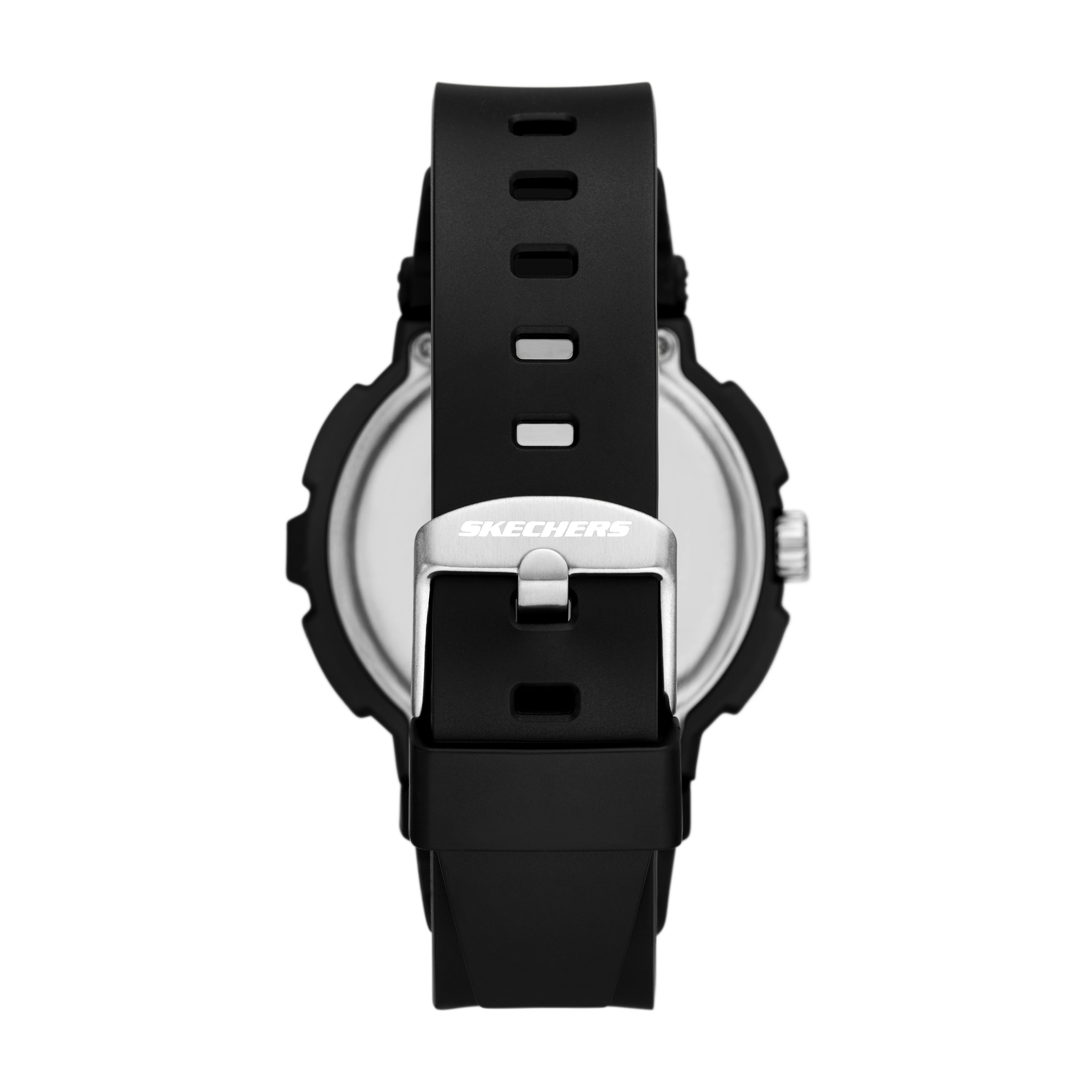 Skechers Chronograph »Brynwood« Quarzuhr, Armbanduhr, Damenuhr, analog, digital, Tag, Wochentag