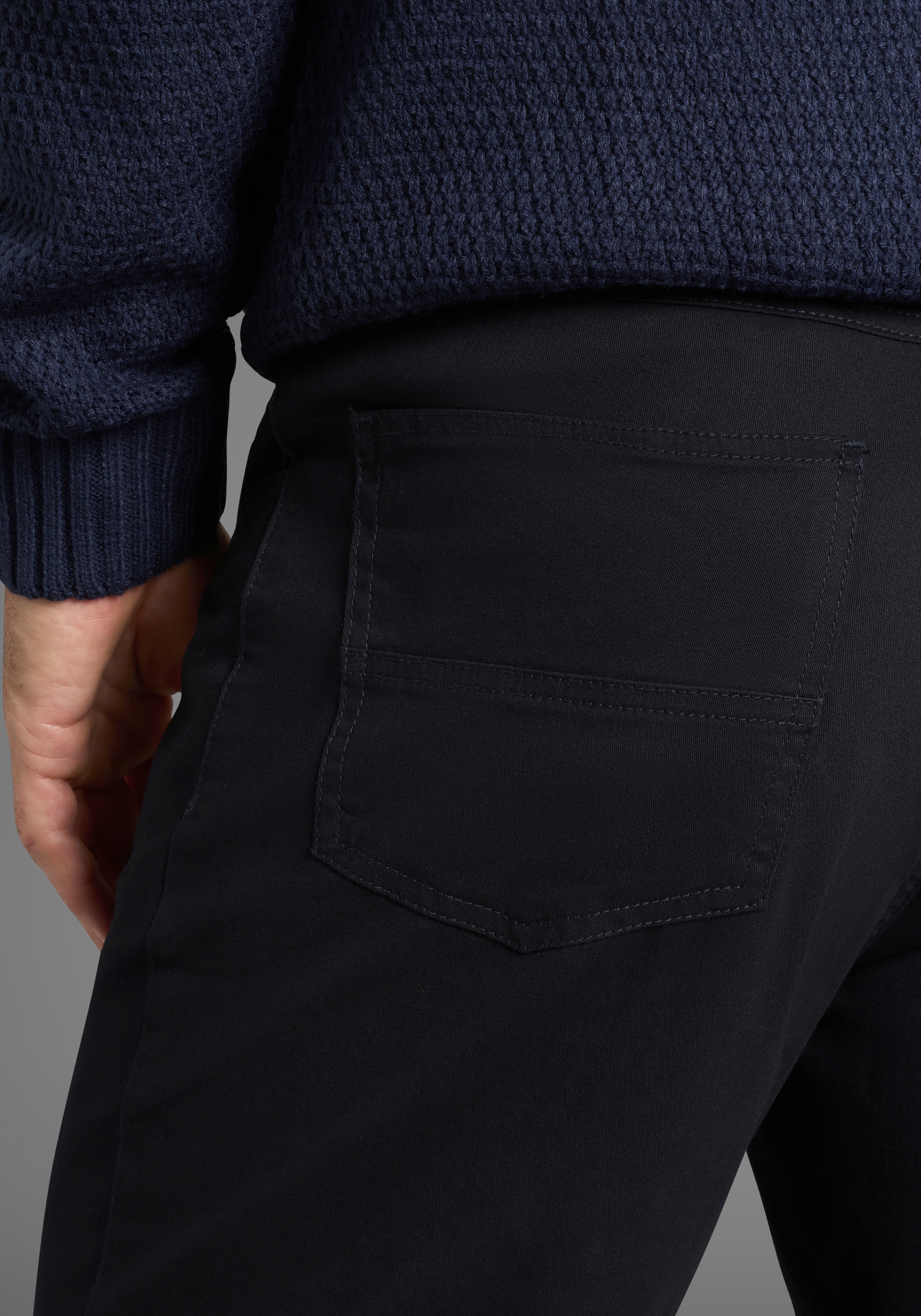 Man's World 5-Pocket-Hose