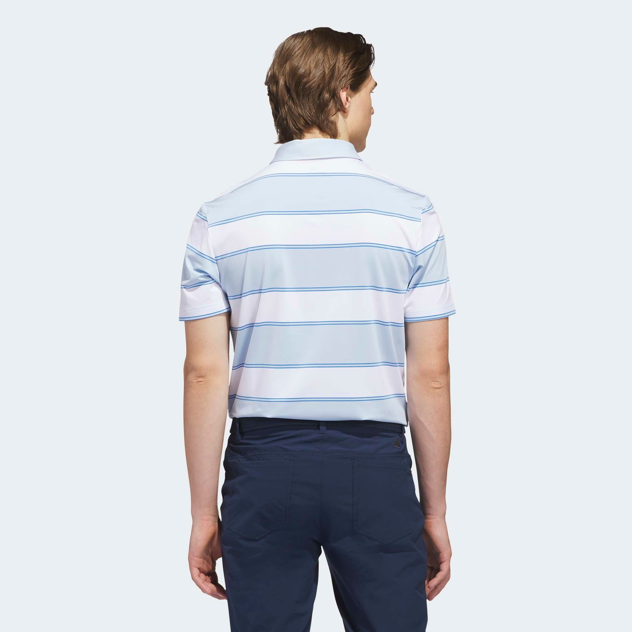 adidas Performance Poloshirt »ULT+ JUMBO STRP«