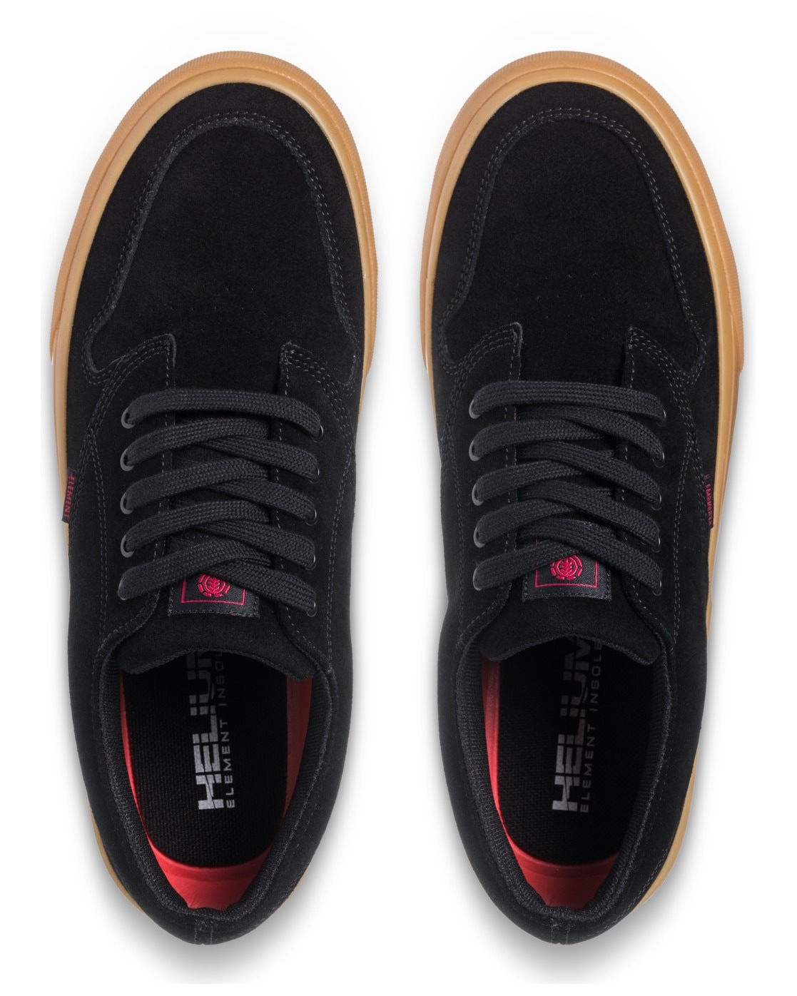 Element Sneaker »Topaz C3«